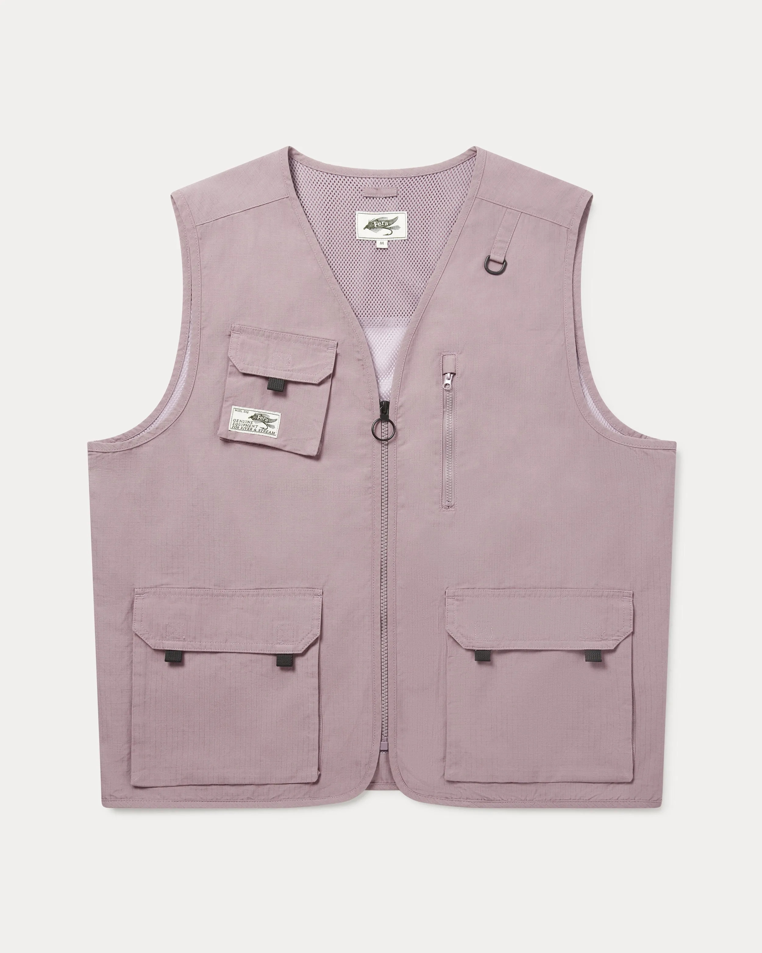Wading Vest - Purple sold by Fera