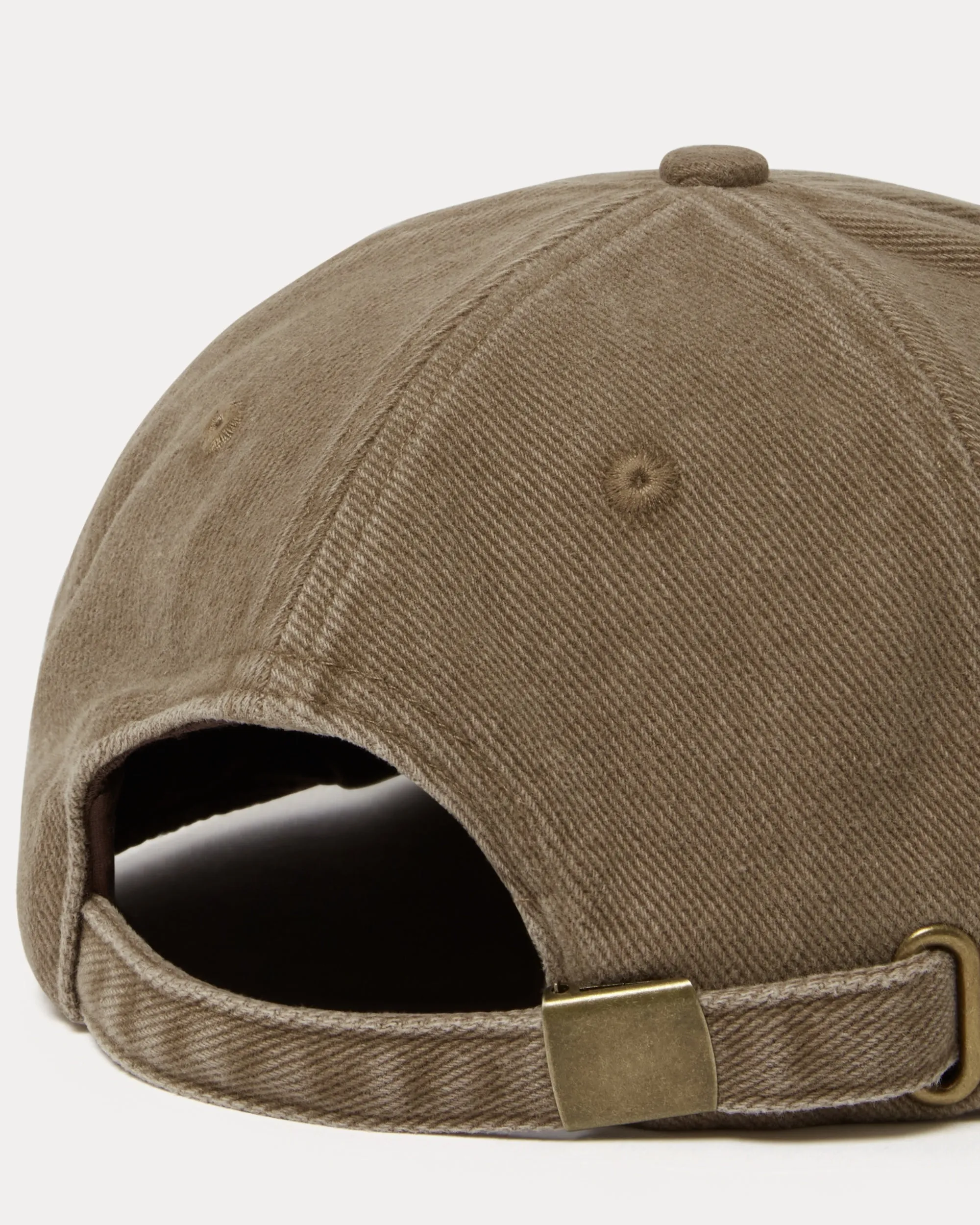Fera Cap - Brown sold by Fera product image thumbnail 2