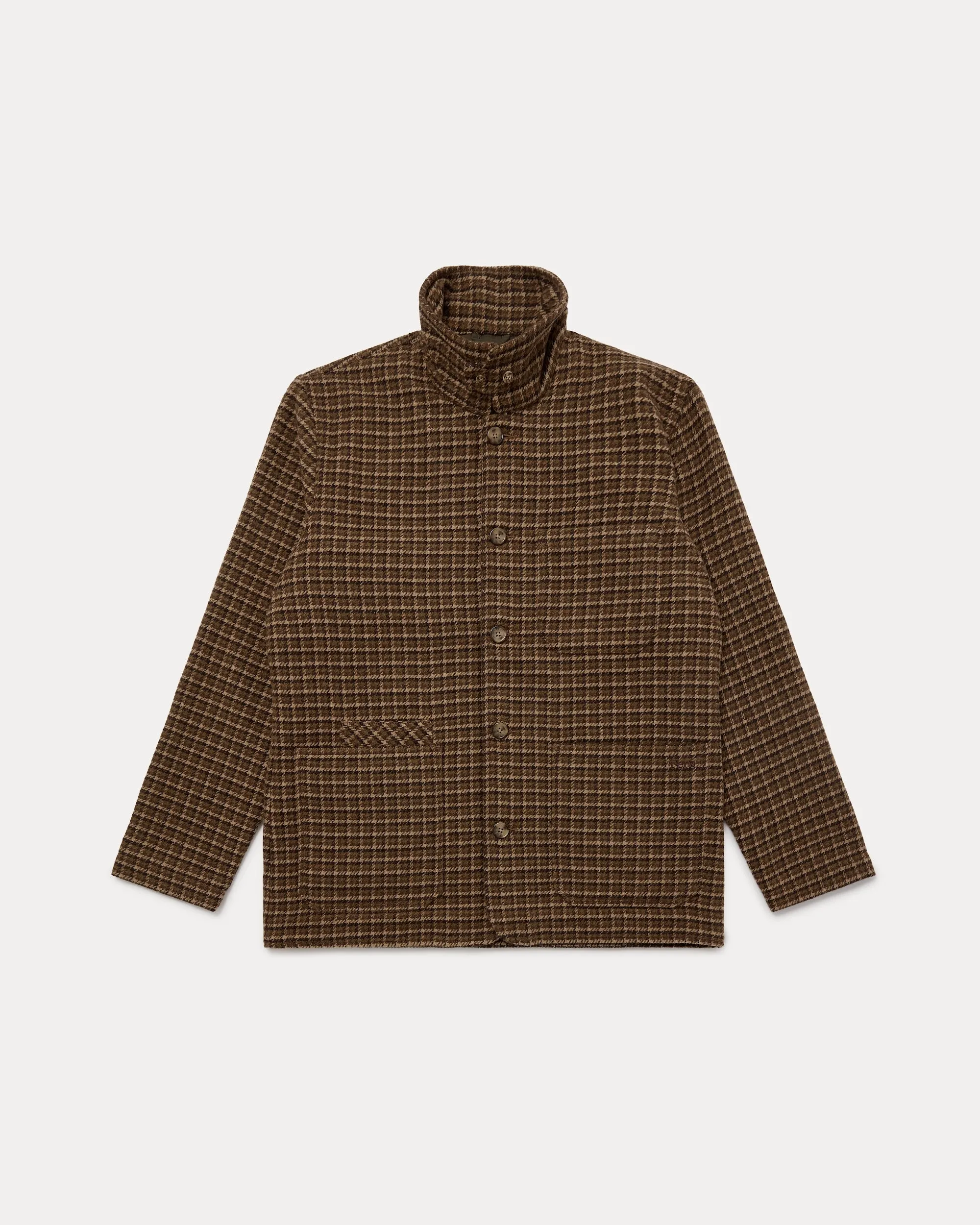 Ratting Jacket sold by Fera product image thumbnail 5