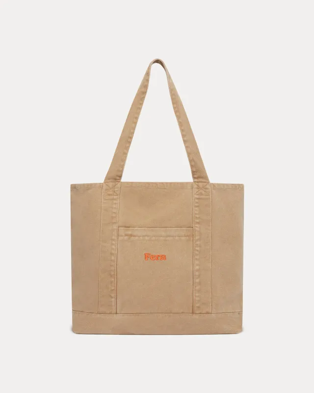 Scolo Bag made by Fera