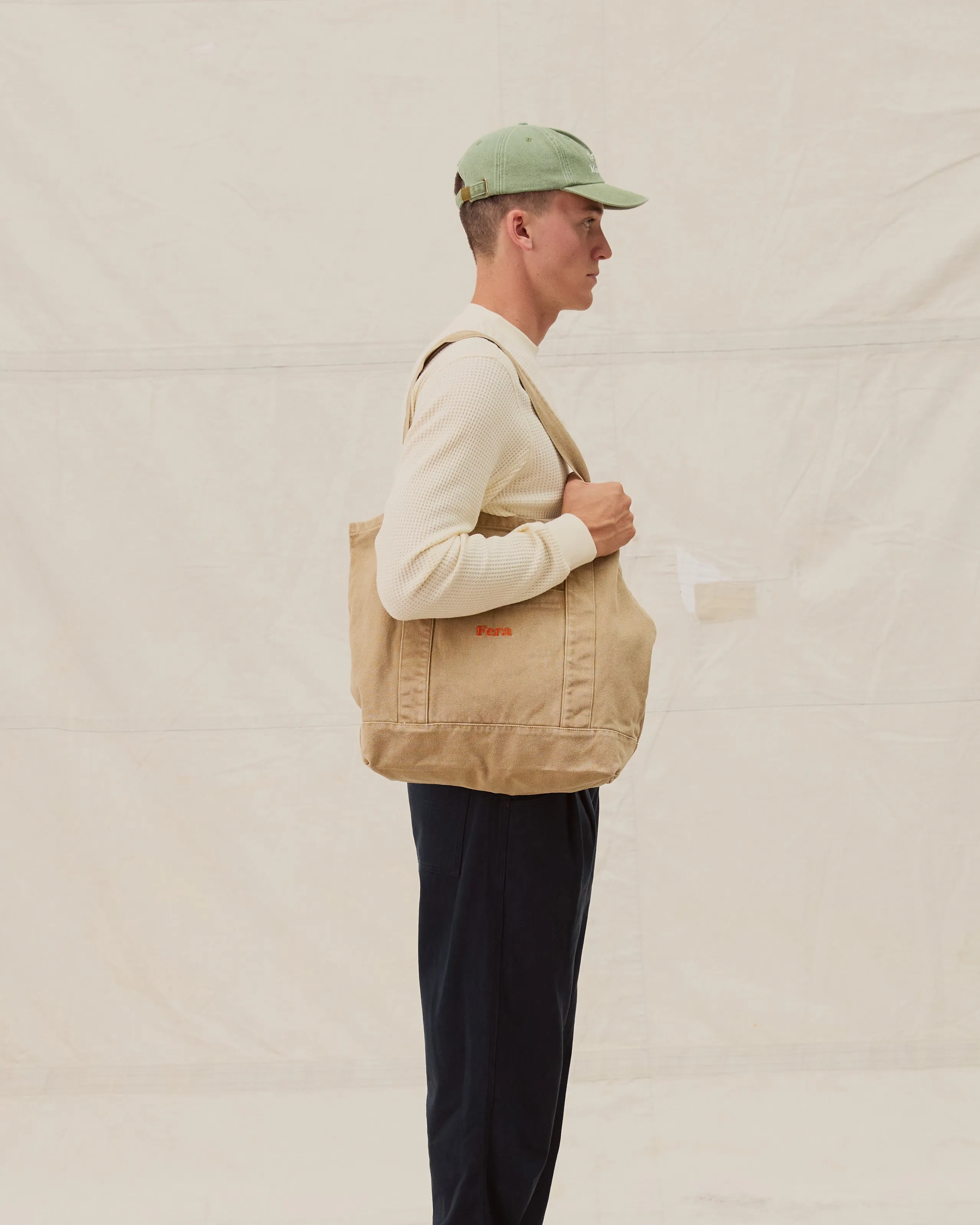 Scolo Bag sold by Fera product image thumbnail 2