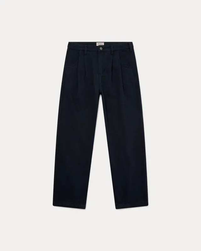 Uniform Trouser - Navy made by Fera