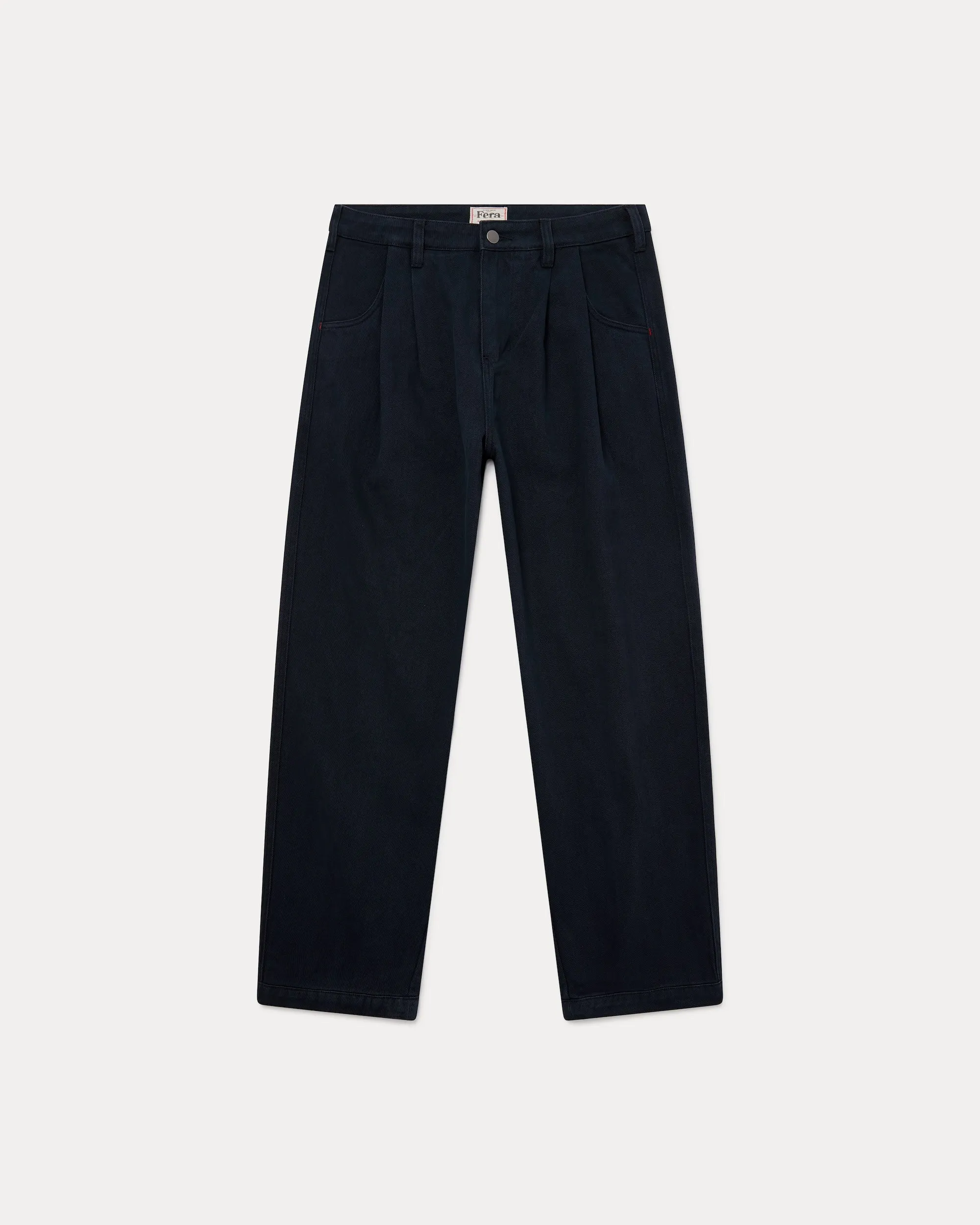 Uniform Trousers - Navy sold by Fera