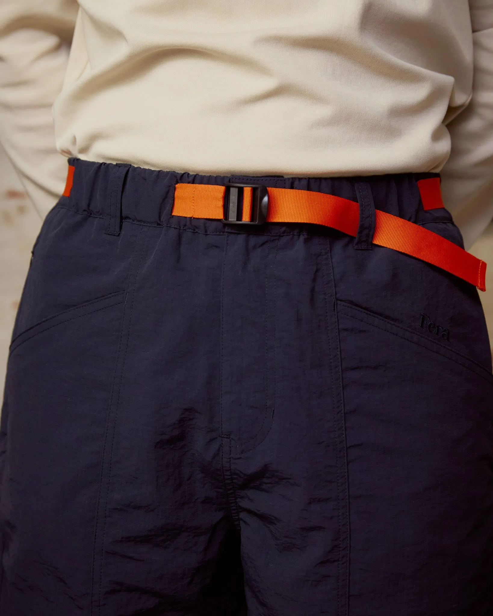 Crane Short - Navy sold by Fera product image thumbnail 5