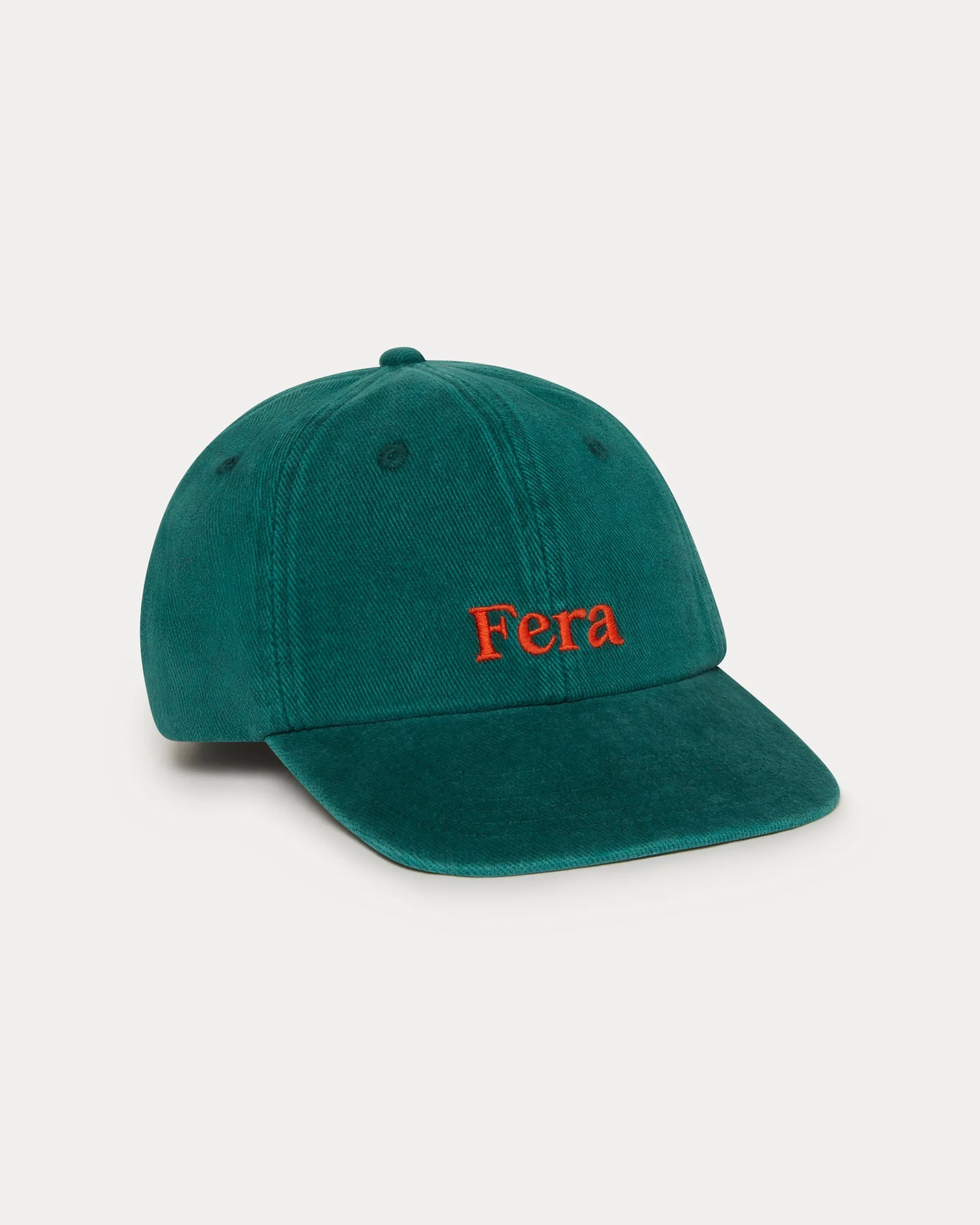 Fera Cap - Green sold by Fera