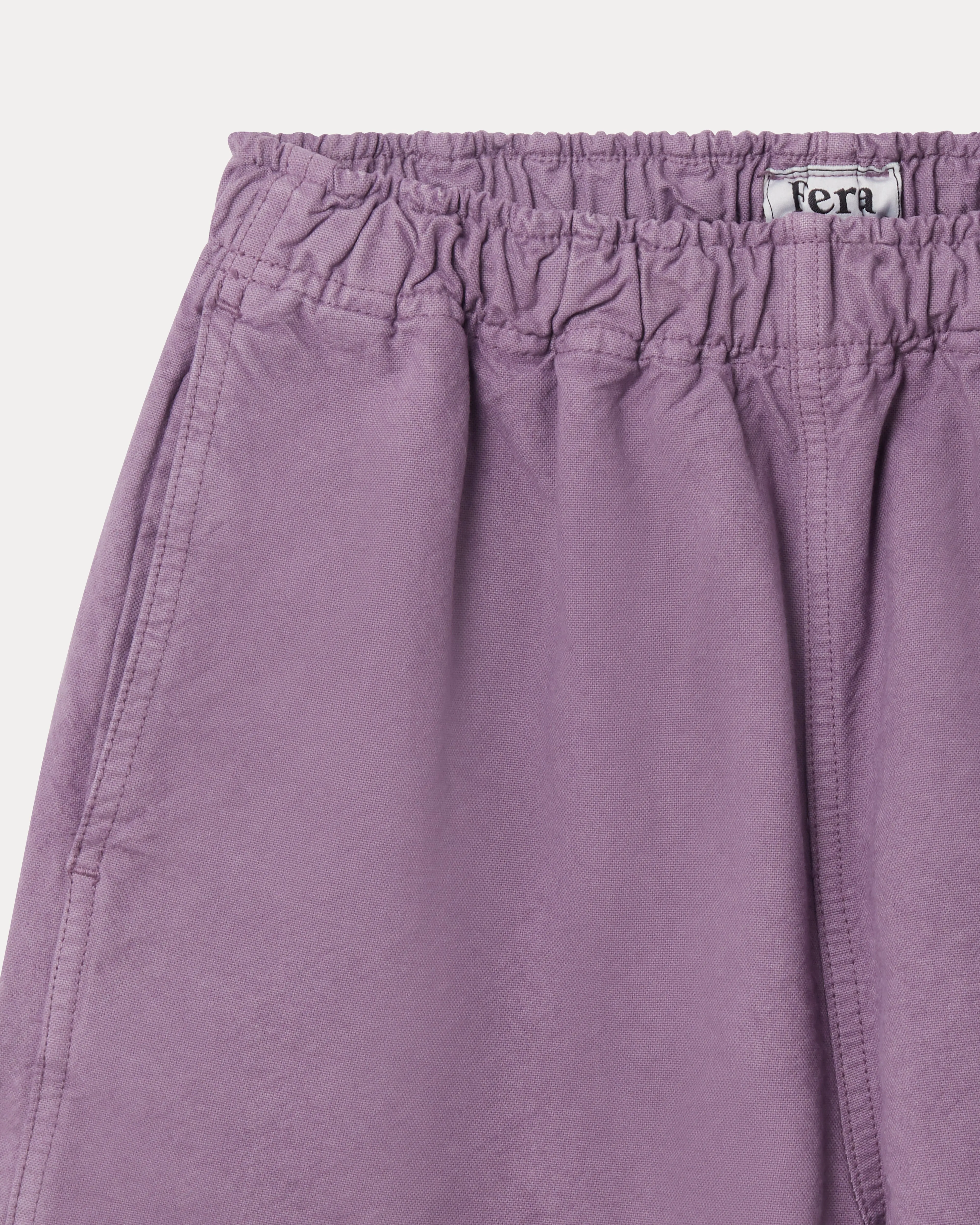 Drift Shorts - Purple sold by Fera product image thumbnail 2