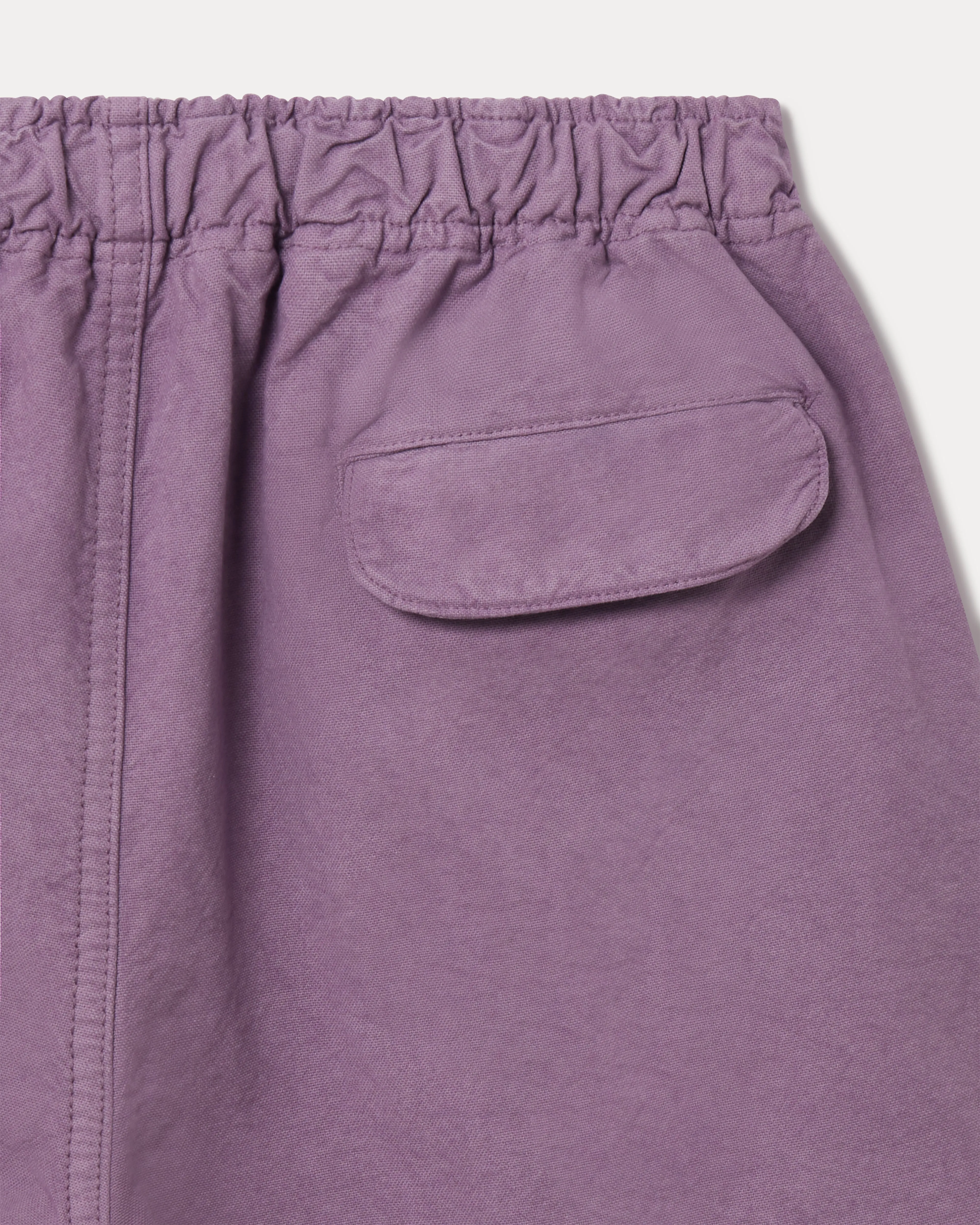 Drift Shorts - Purple sold by Fera product image thumbnail 3