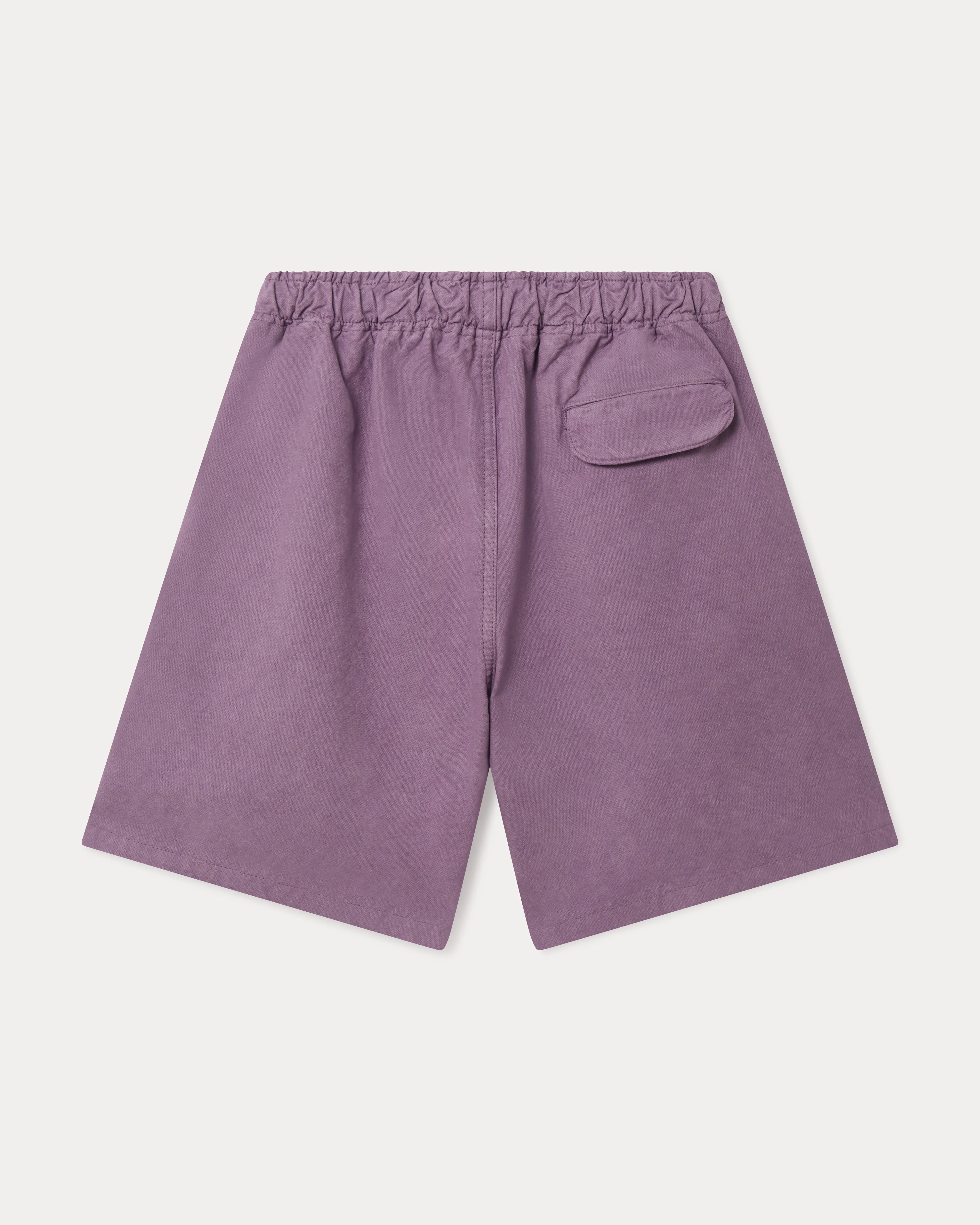 Drift Shorts - Purple sold by Fera product image thumbnail 4