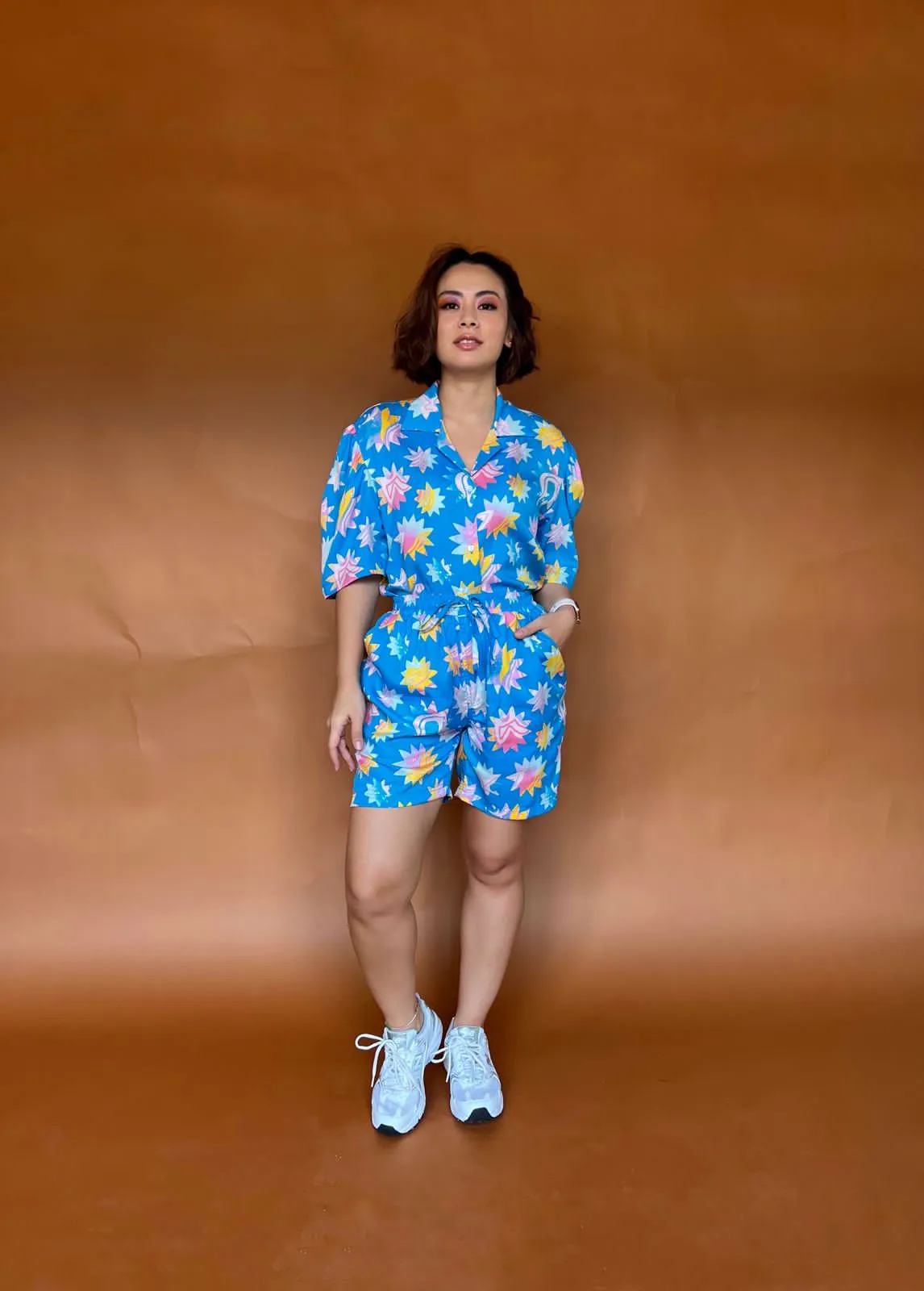 JOY SHORT PANTS sold by CALLA THE LABEL product image thumbnail 4