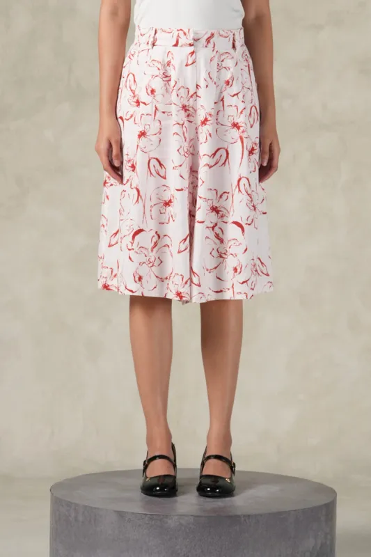 Rosansy Short Pants - Blush sold by CALLA THE LABEL