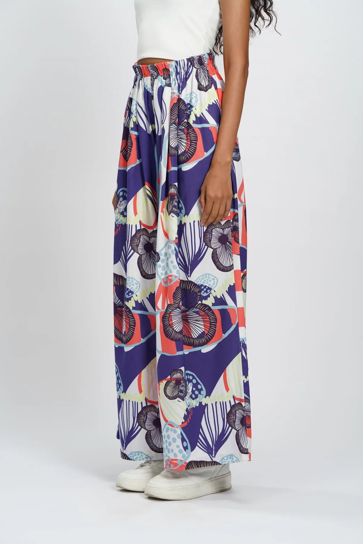 Lucy Long Pants - Celestial sold by CALLA THE LABEL product image thumbnail 2