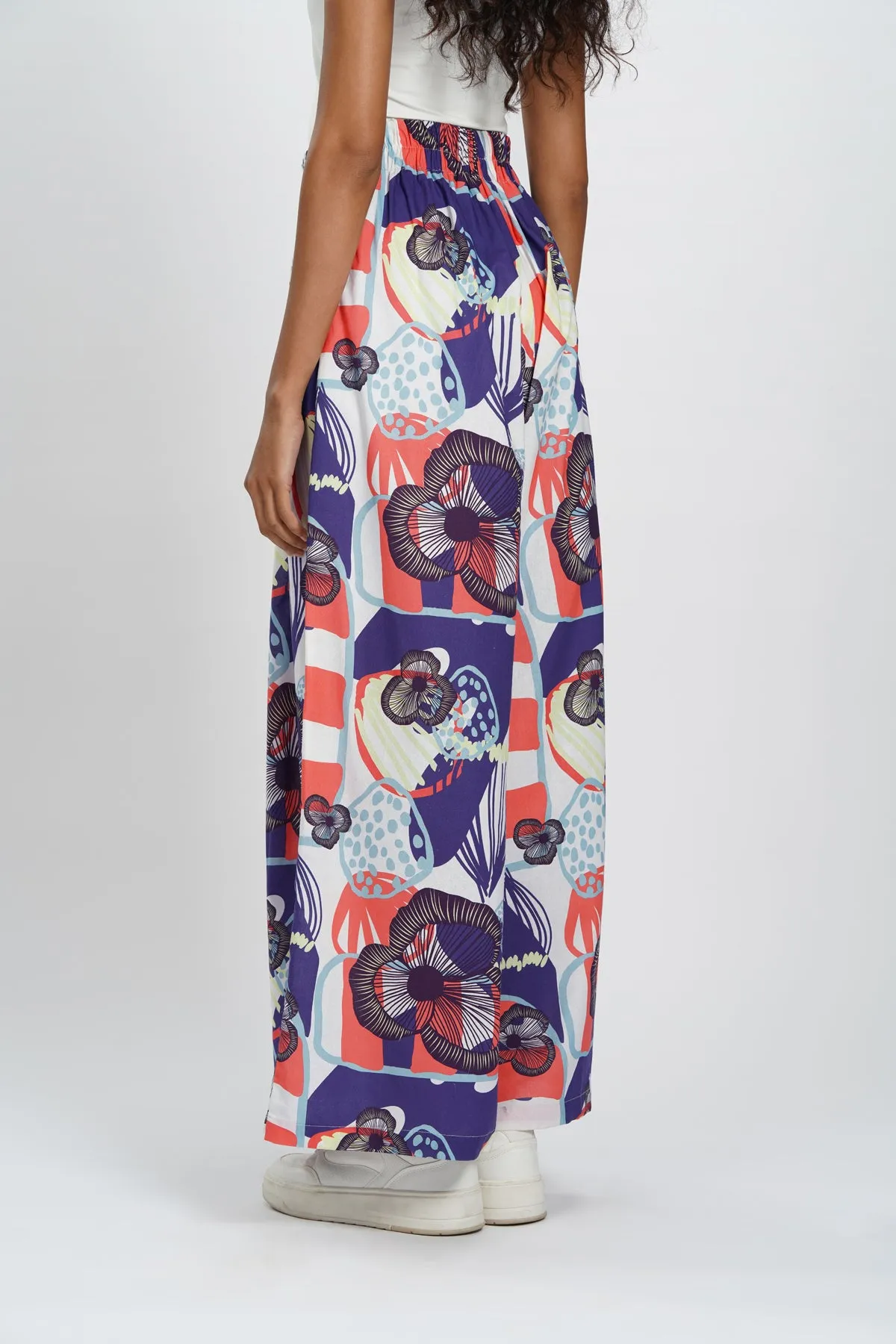 Lucy Long Pants - Celestial sold by CALLA THE LABEL product image thumbnail 3