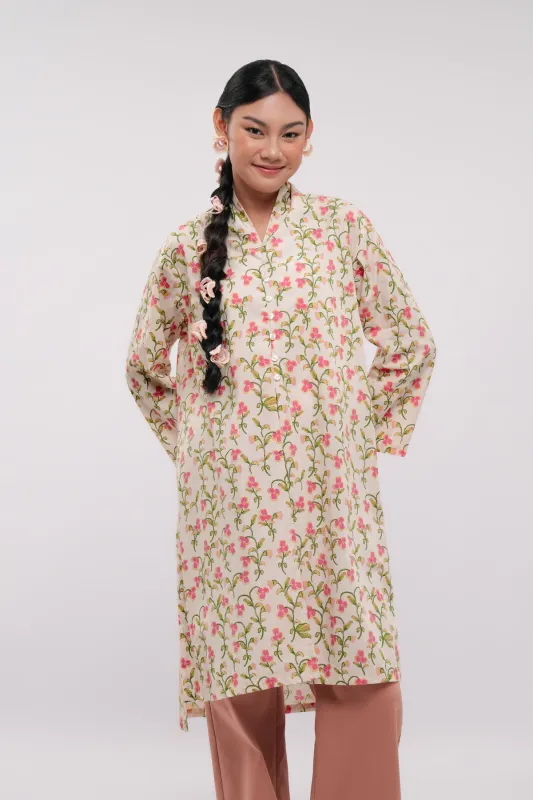 Elois Tunic - Garten made by CALLA THE LABEL