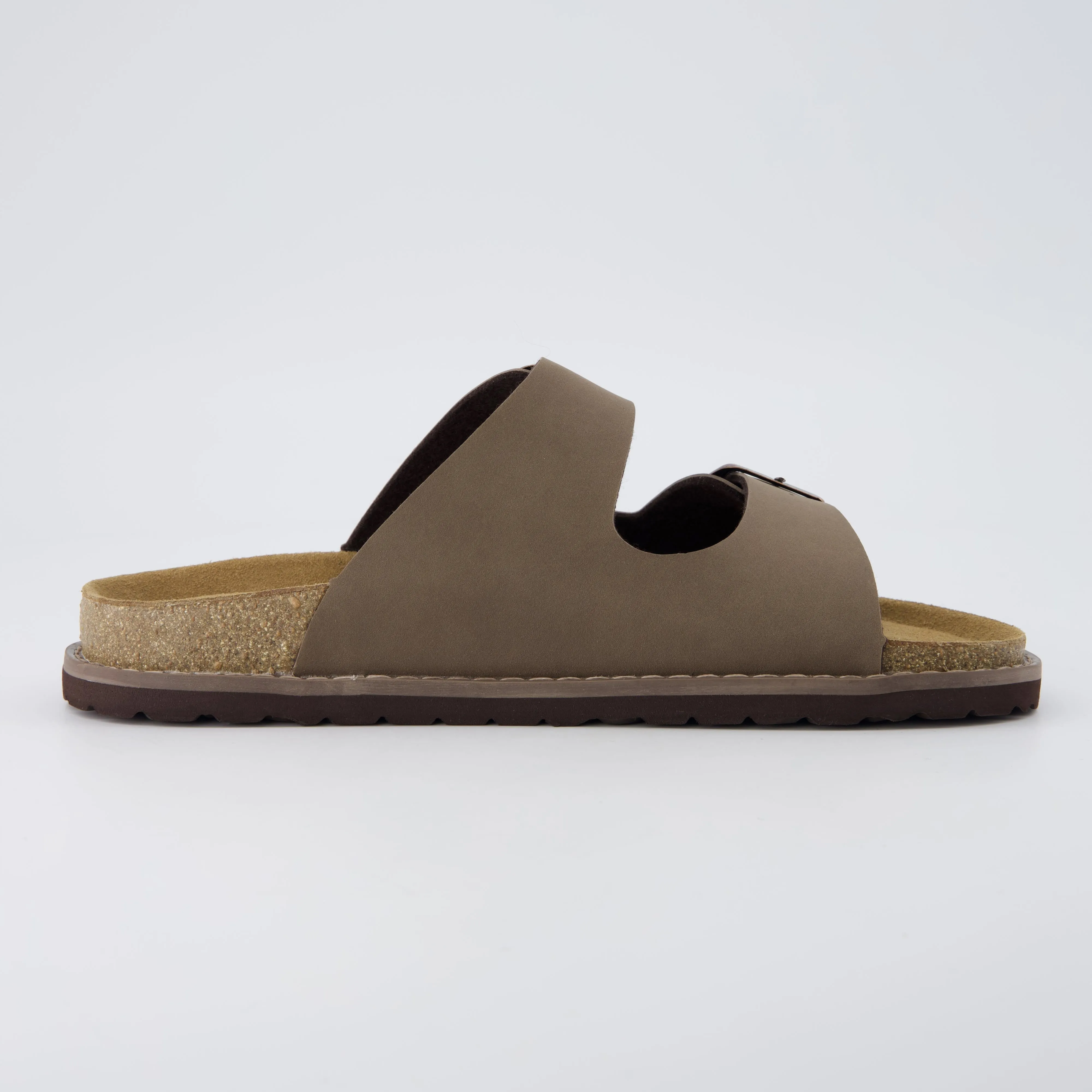 Plano Cork Sandals sold by Cushionaire product image thumbnail 4