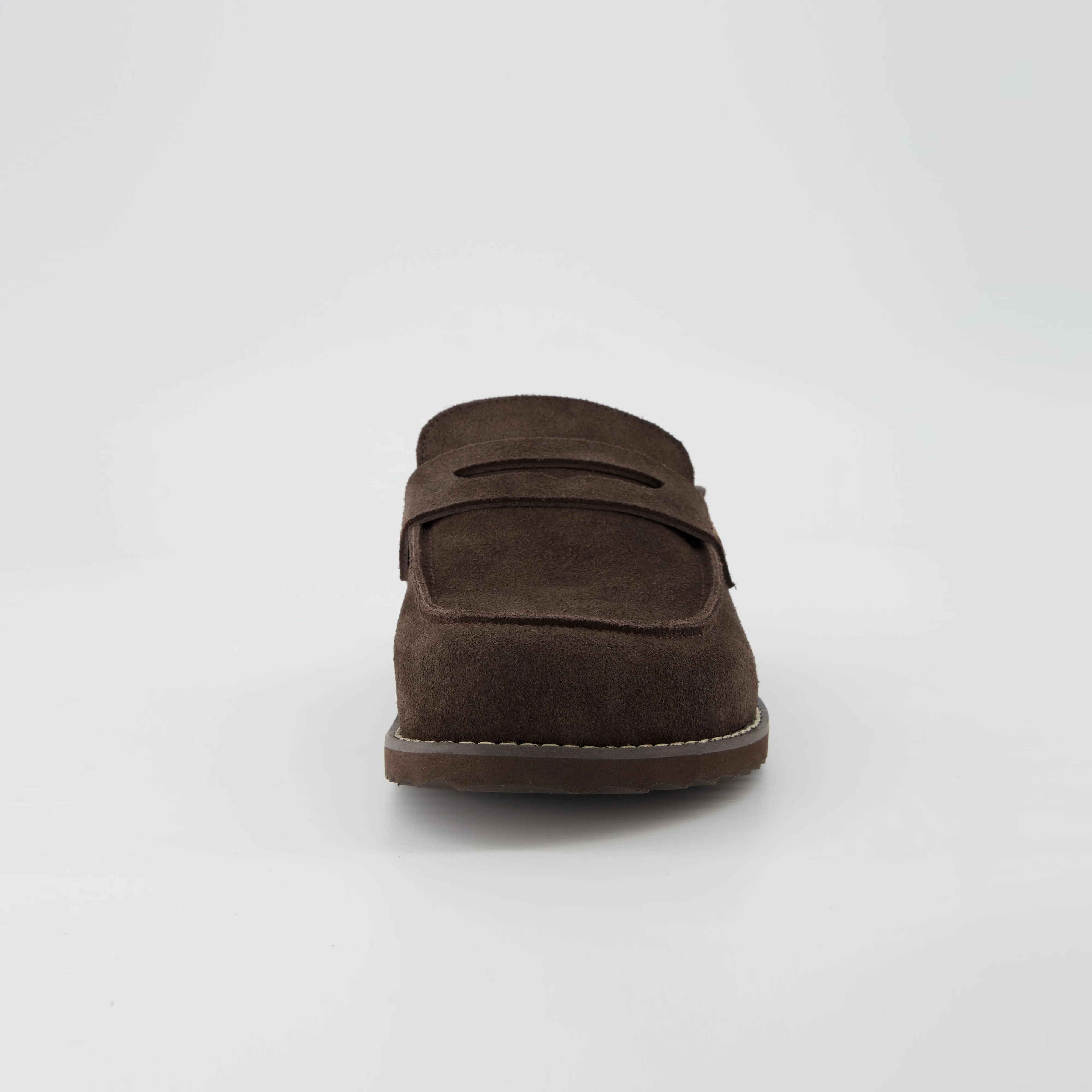 Wally Men's Loafer Clogs sold by Cushionaire product image thumbnail 4