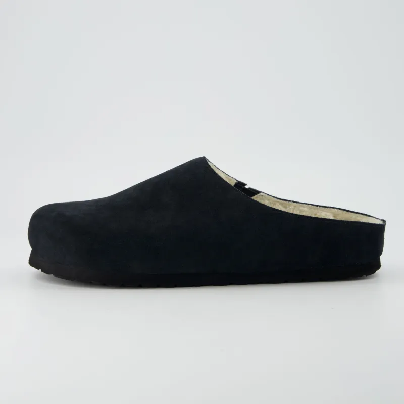Heath-Fur Men's Slippers made by Cushionaire