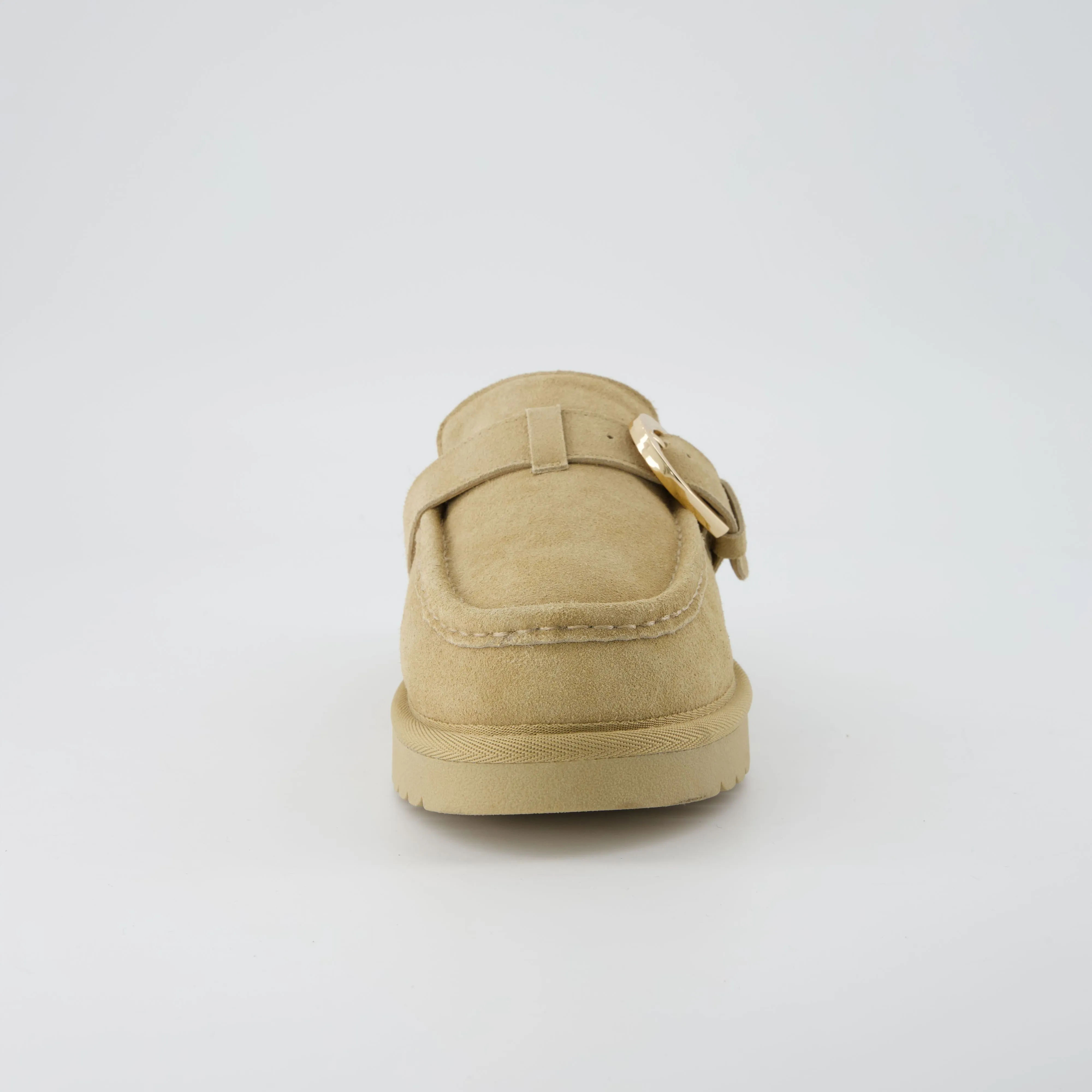 Origin Suede Slippers sold by Cushionaire product image thumbnail 4