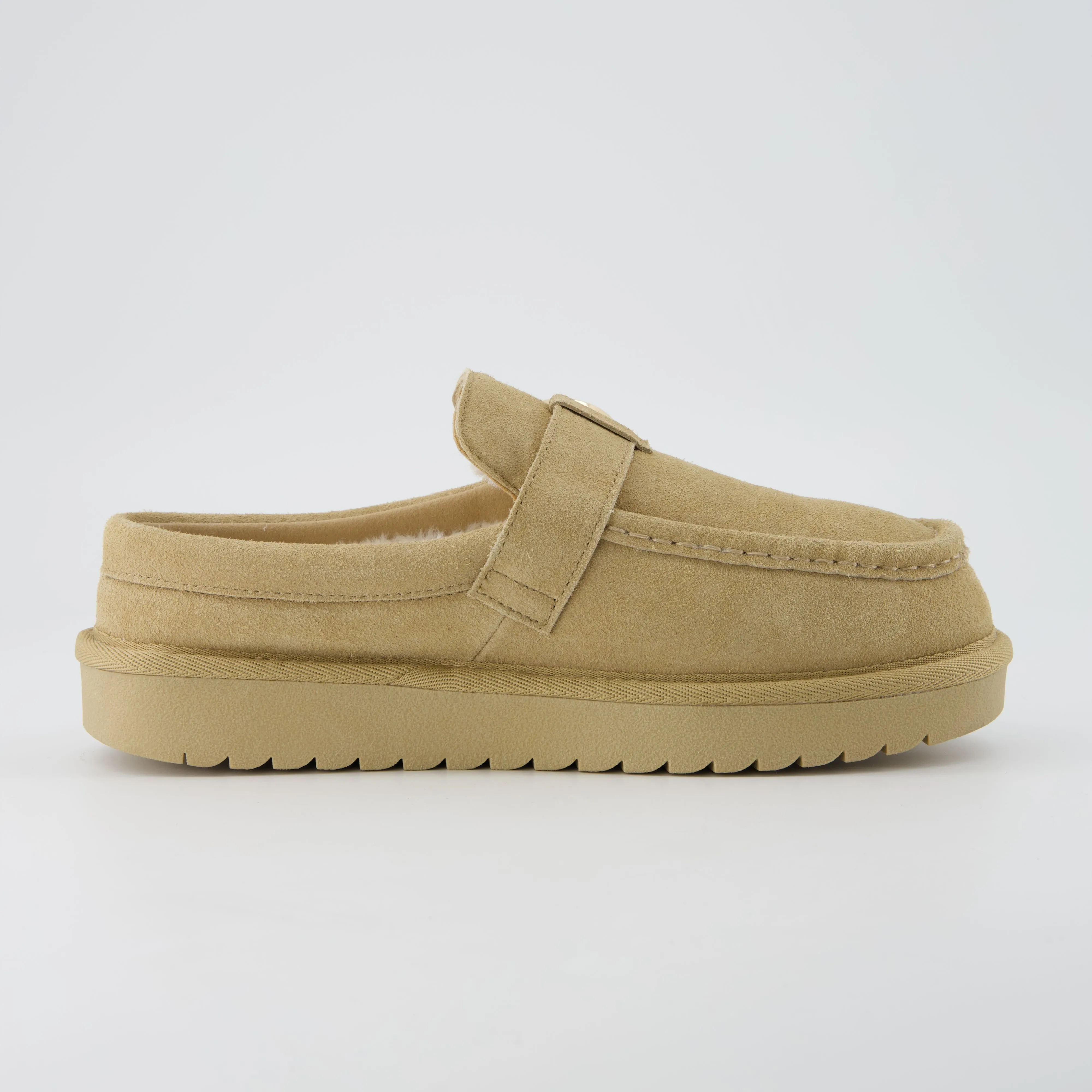 Origin Suede Slippers sold by Cushionaire product image thumbnail 5