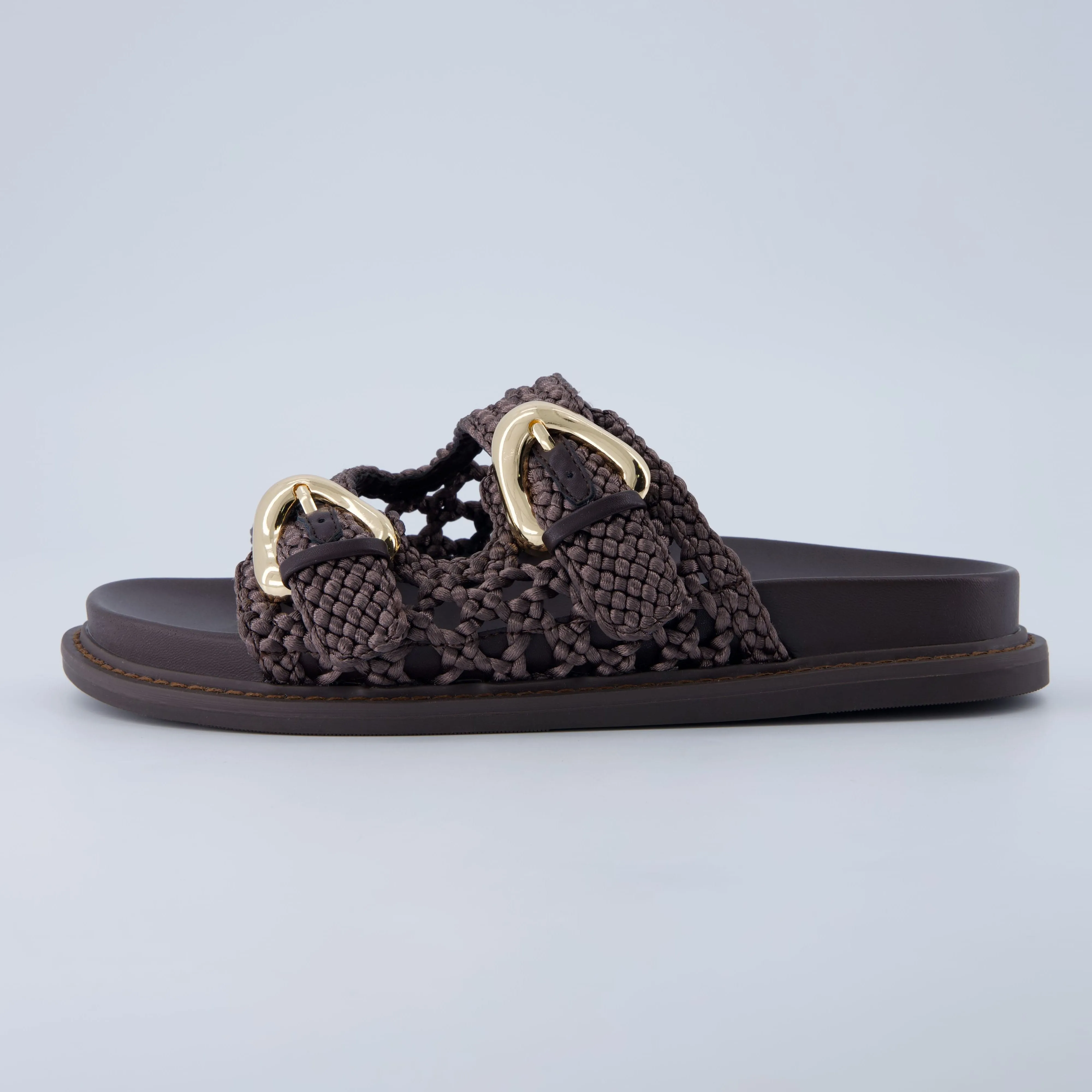 Wafful Slide Sandals sold by Cushionaire