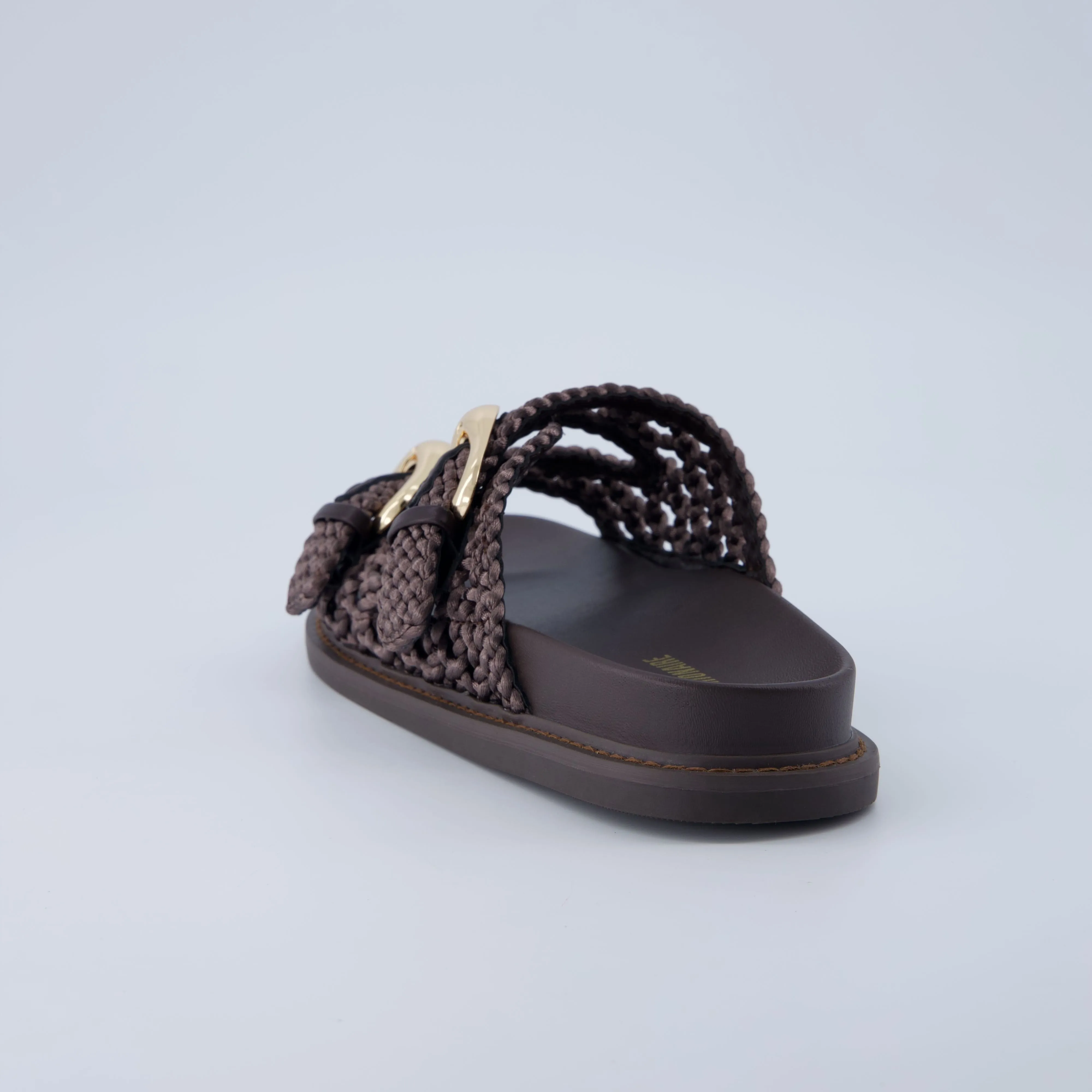Wafful Slide Sandals sold by Cushionaire product image thumbnail 5