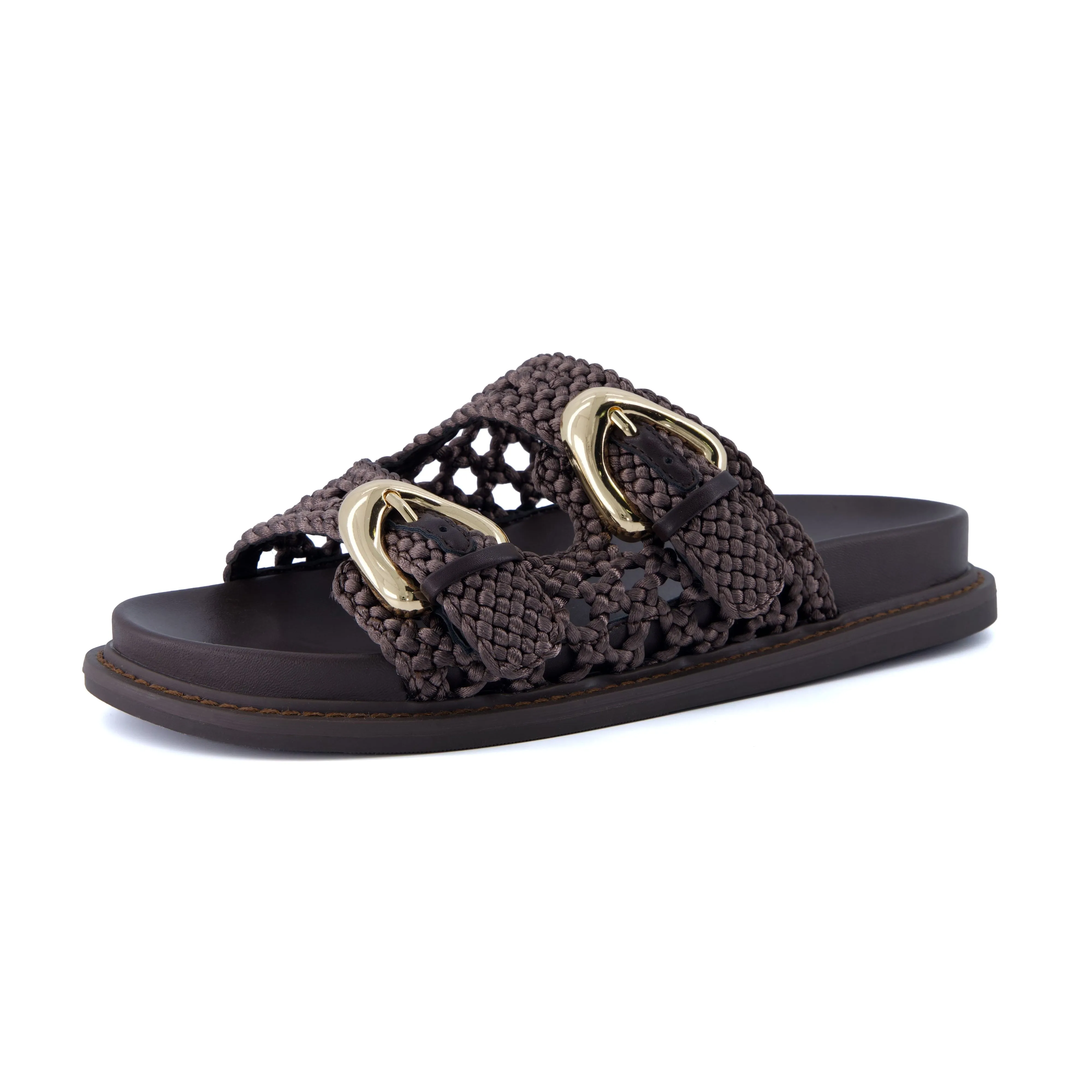 Wafful Slide Sandals sold by Cushionaire product image thumbnail 2