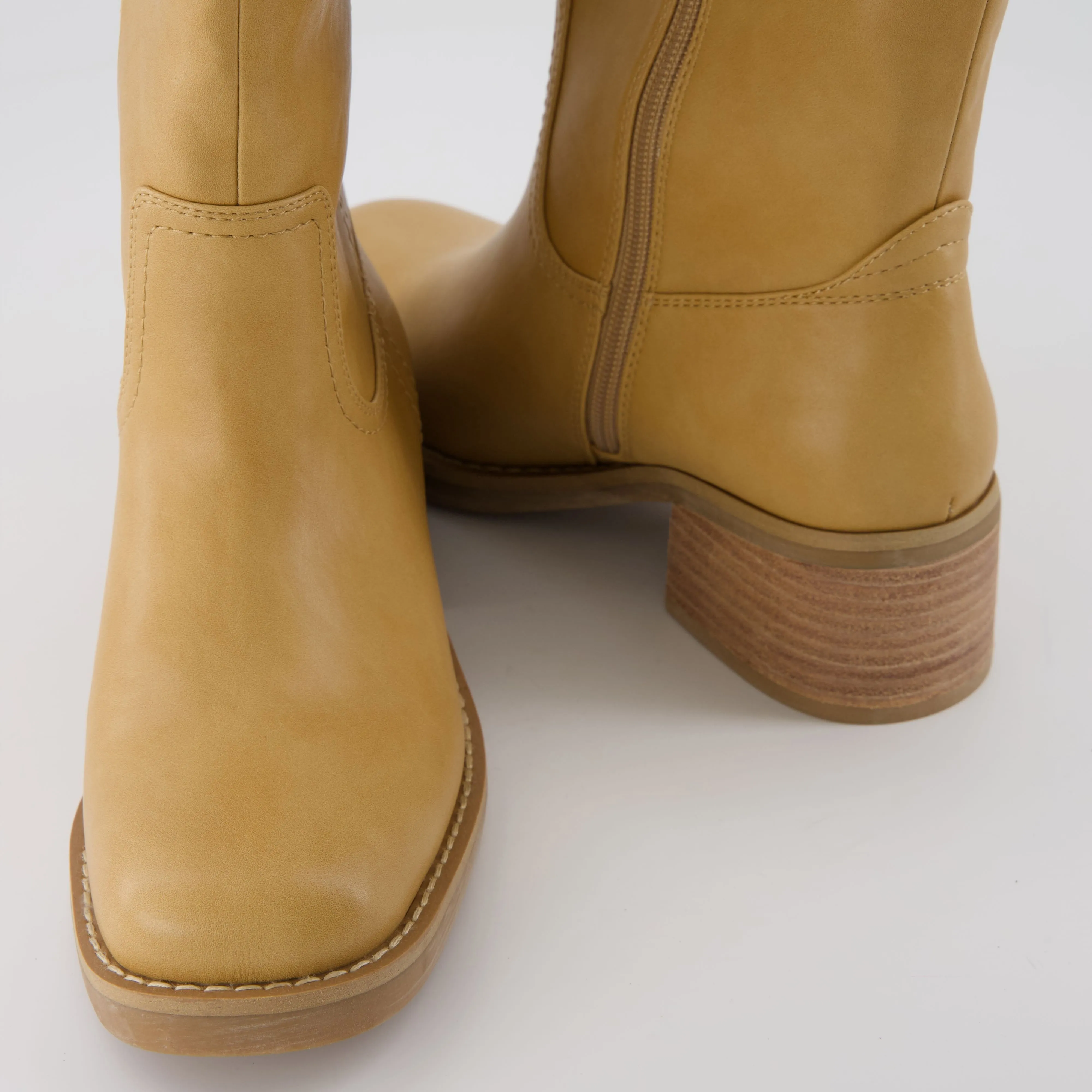 Sawyer Tall Boot sold by Cushionaire product image thumbnail 4