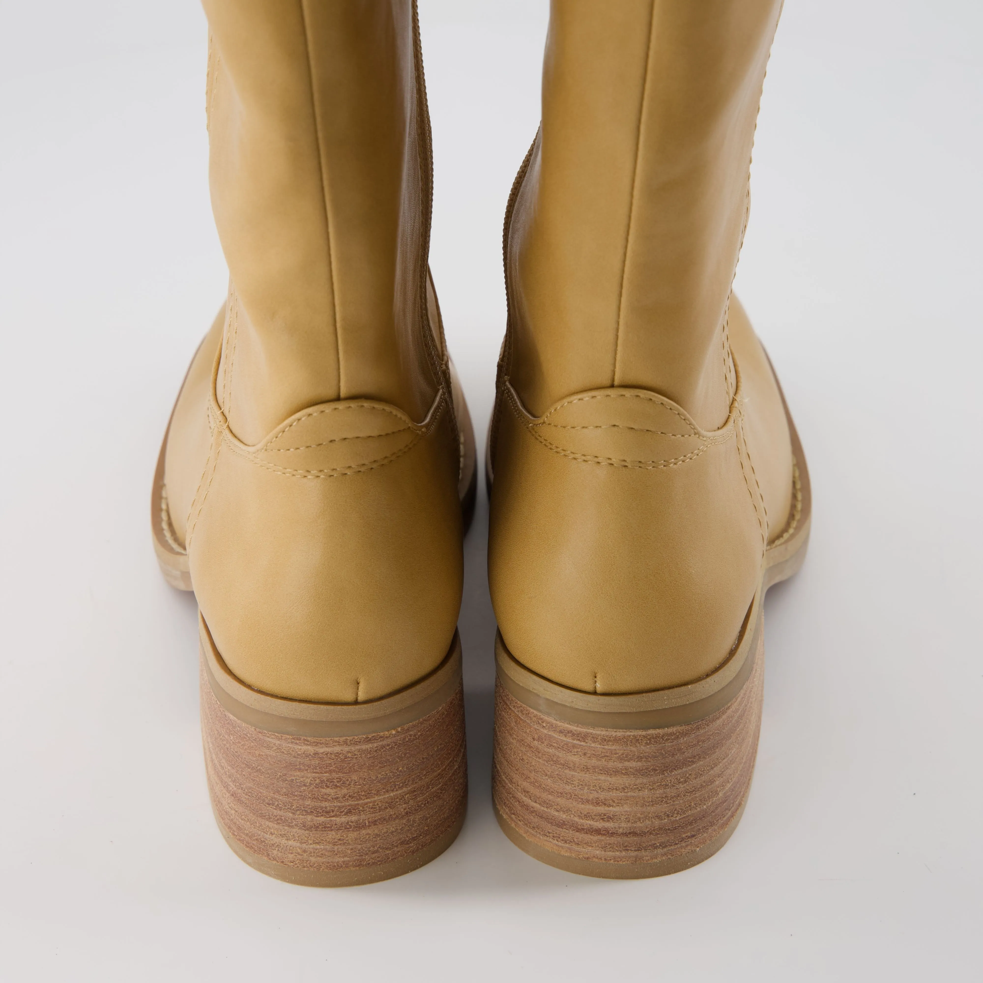 Sawyer Tall Boot sold by Cushionaire product image thumbnail 5
