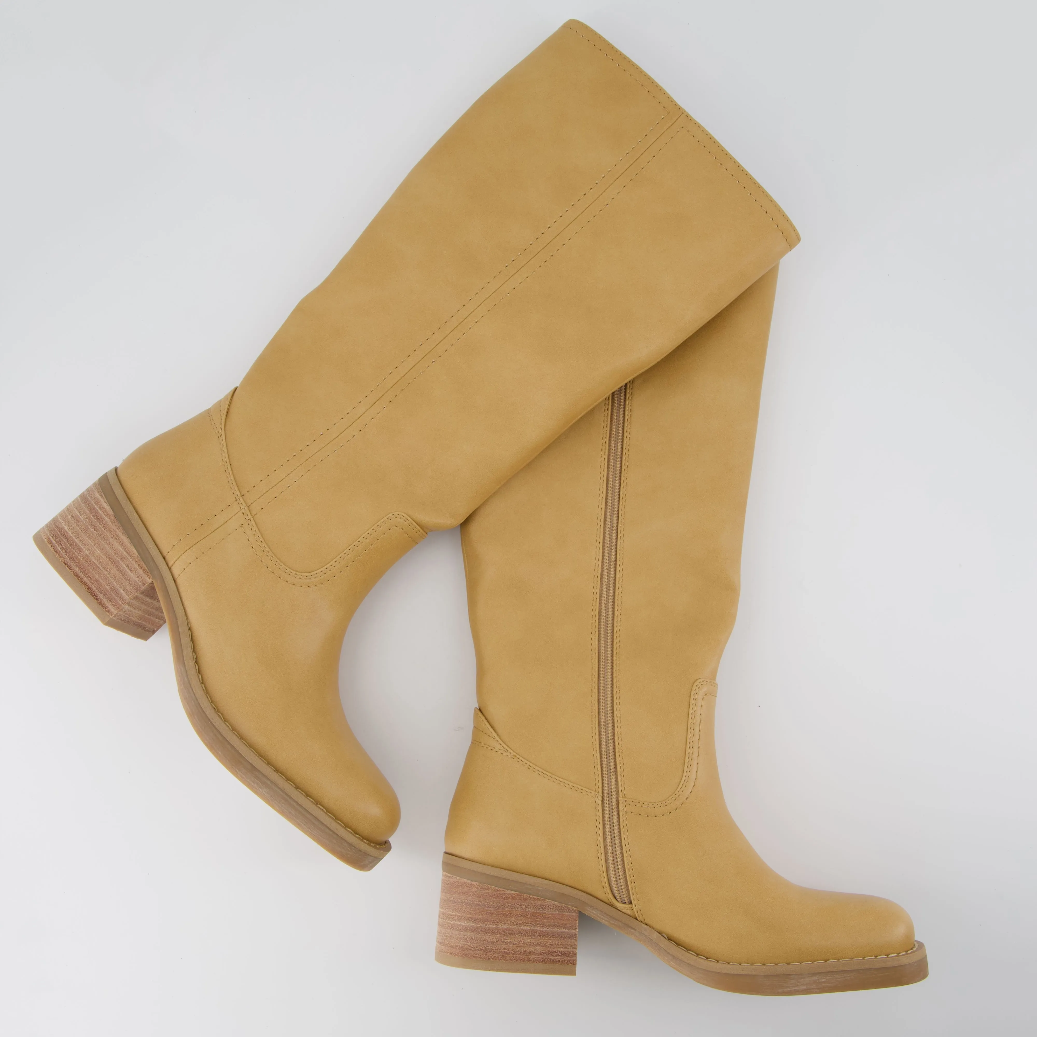 Sawyer Tall Boot sold by Cushionaire product image thumbnail 2