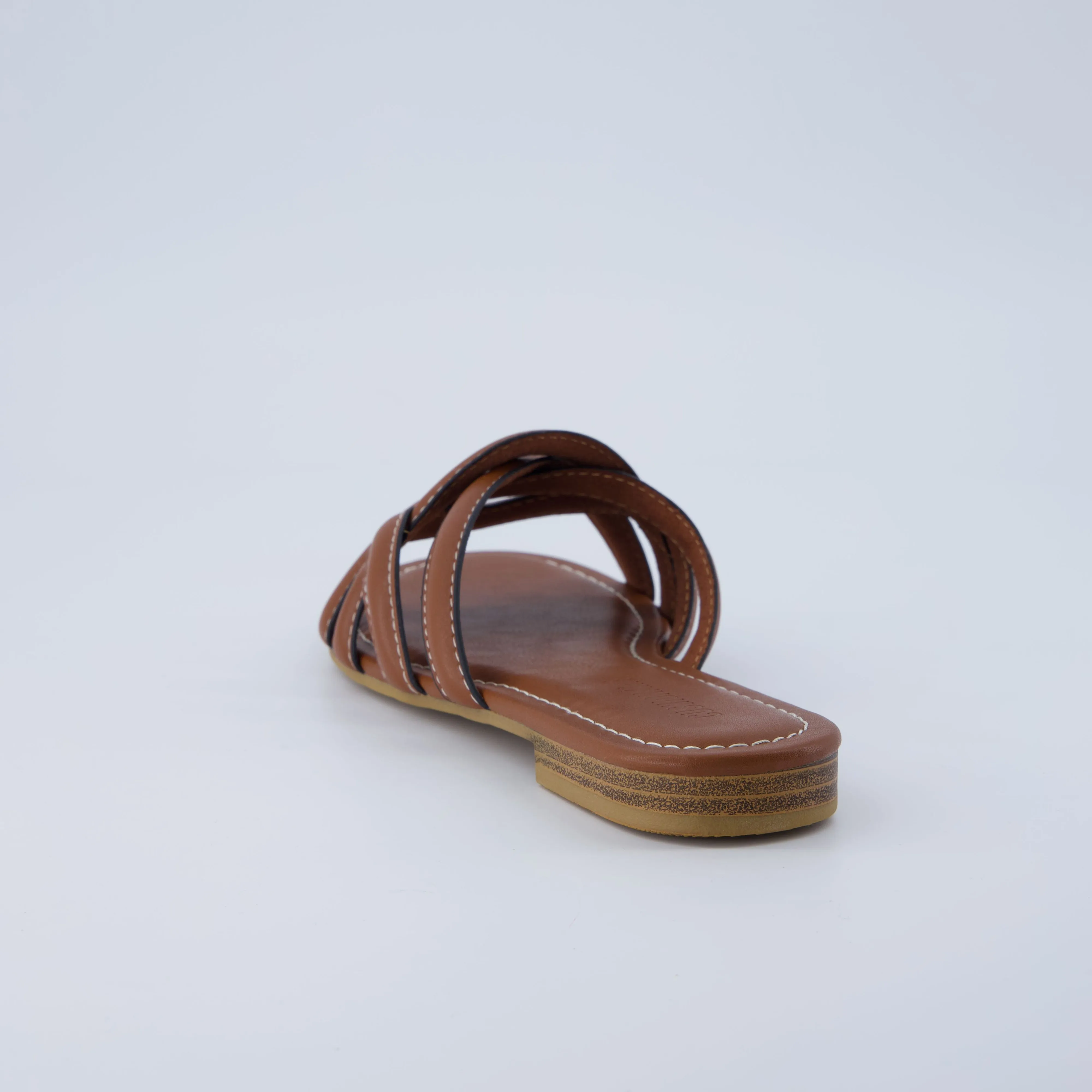 Laguna Flat Sandals sold by Cushionaire product image thumbnail 3