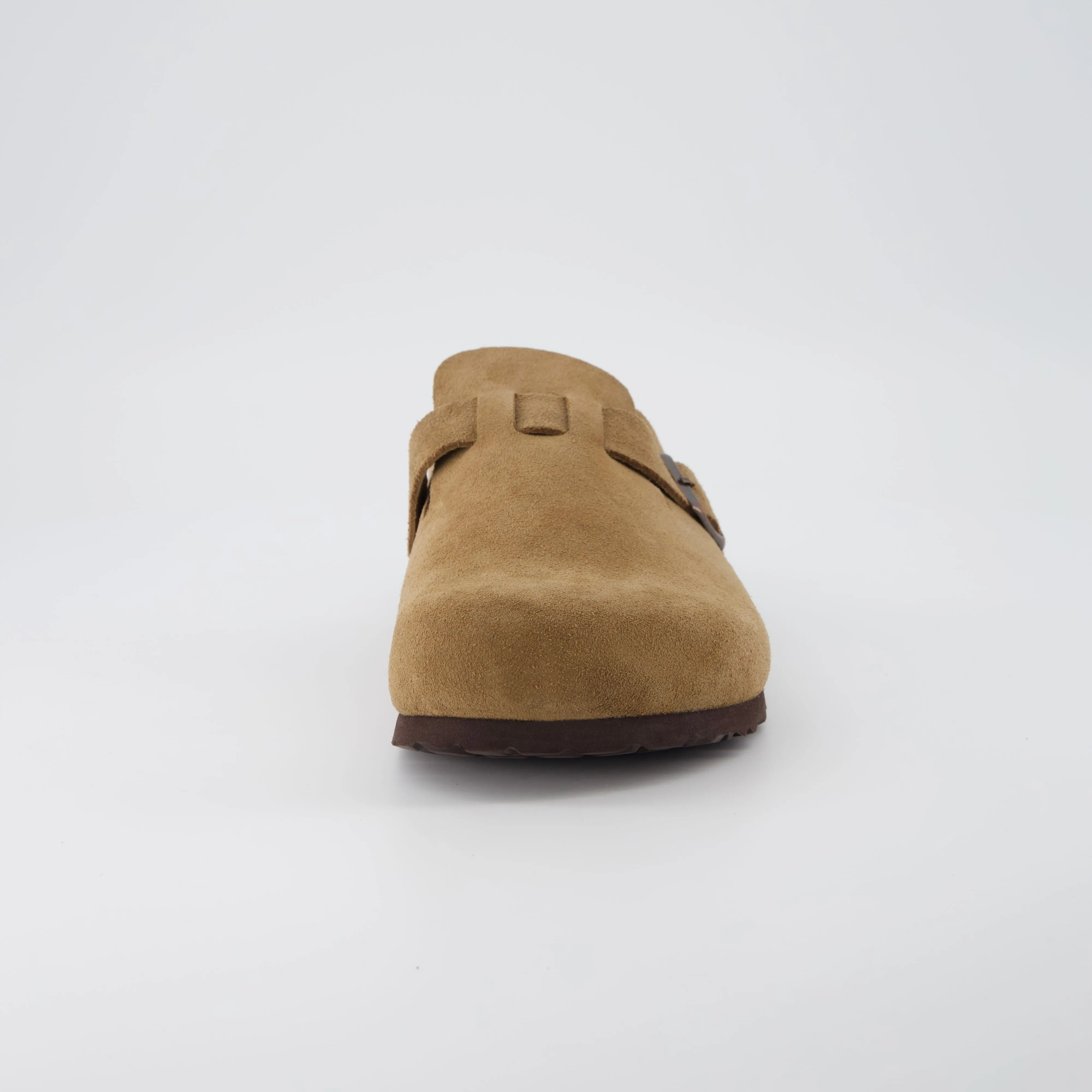 Haze Men's Leather Clog sold by Cushionaire product image thumbnail 4