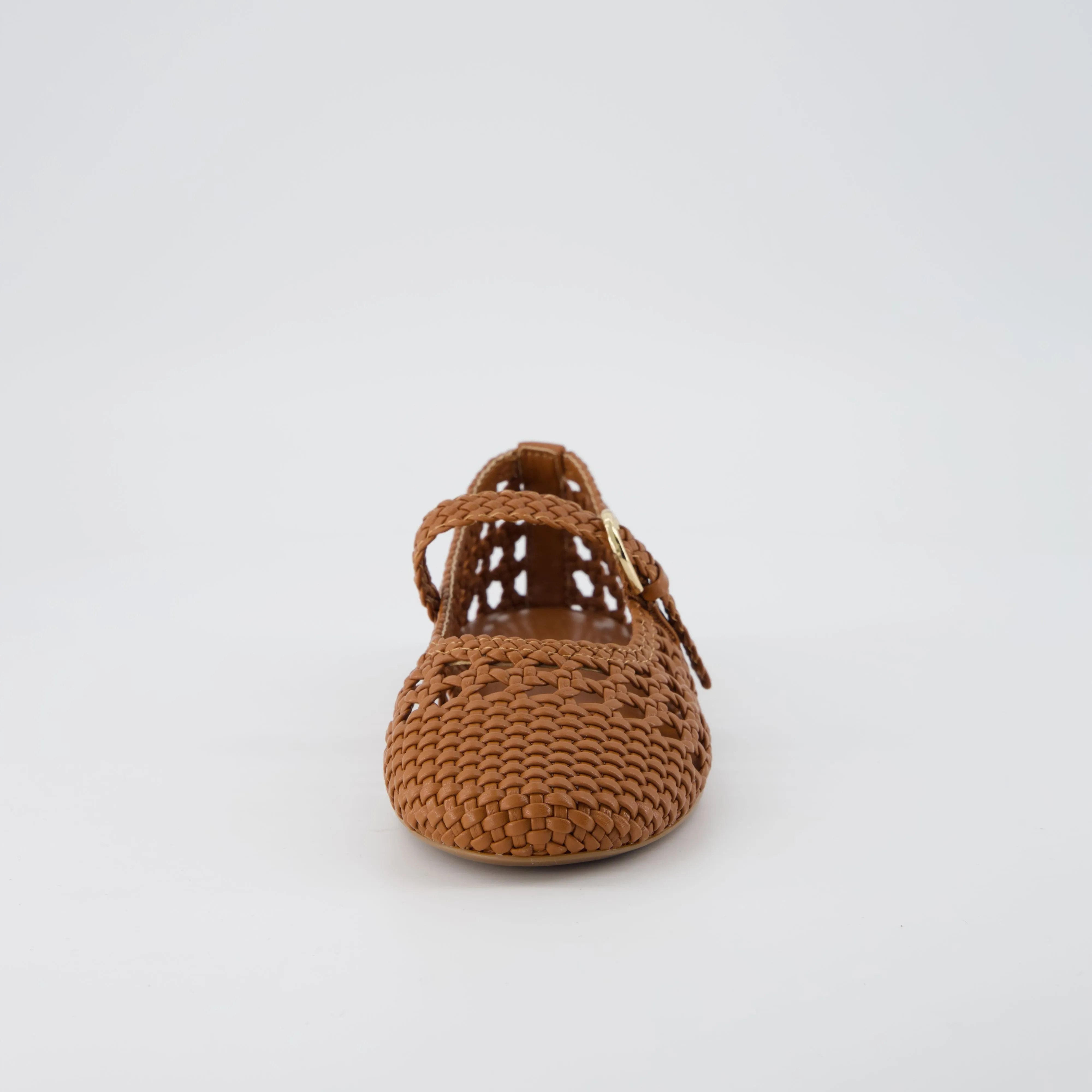 Windsor Woven Mary Jane sold by Cushionaire product image thumbnail 4