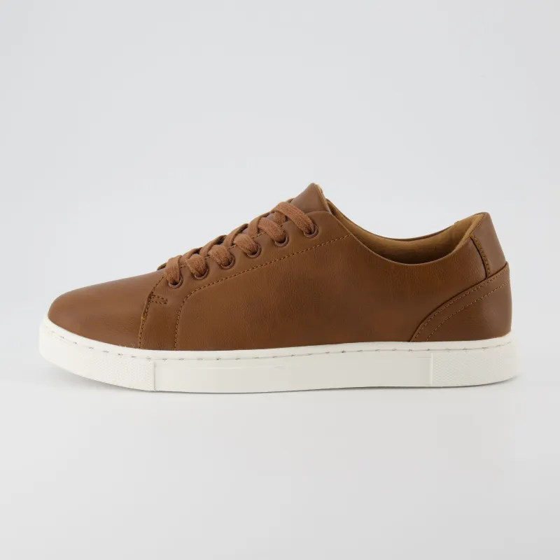 Princeton Casual Sneaker made by Cushionaire
