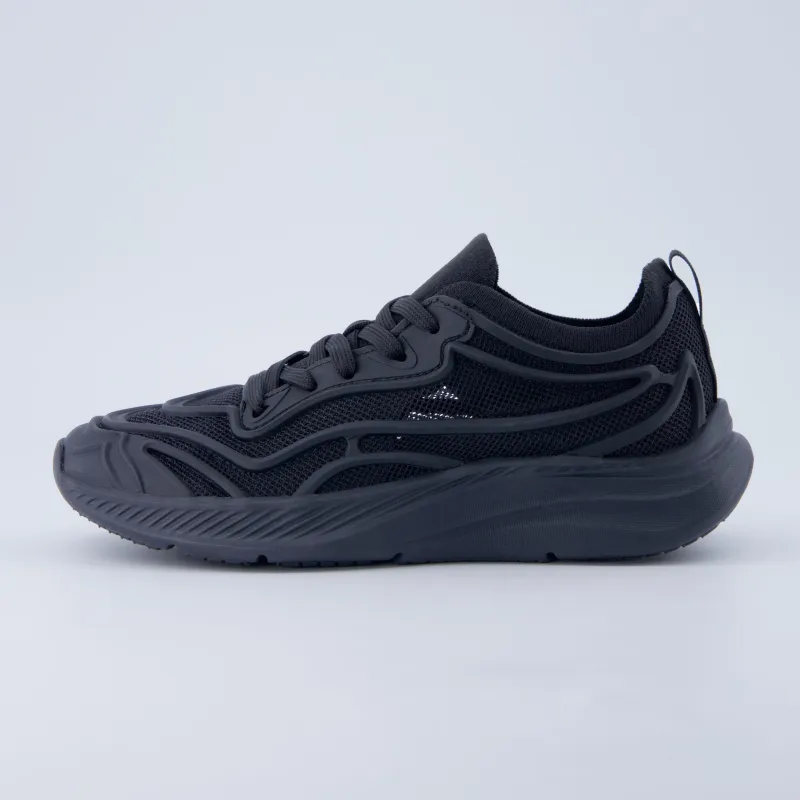 Trax Athletic Sneaker sold by Cushionaire
