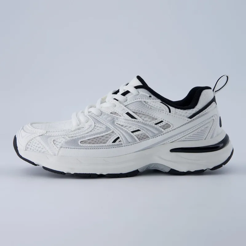 Sonic Athletic Sneaker made by Cushionaire