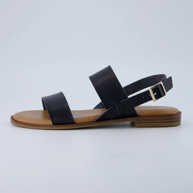 Lima Slingback Sandal made by Cushionaire