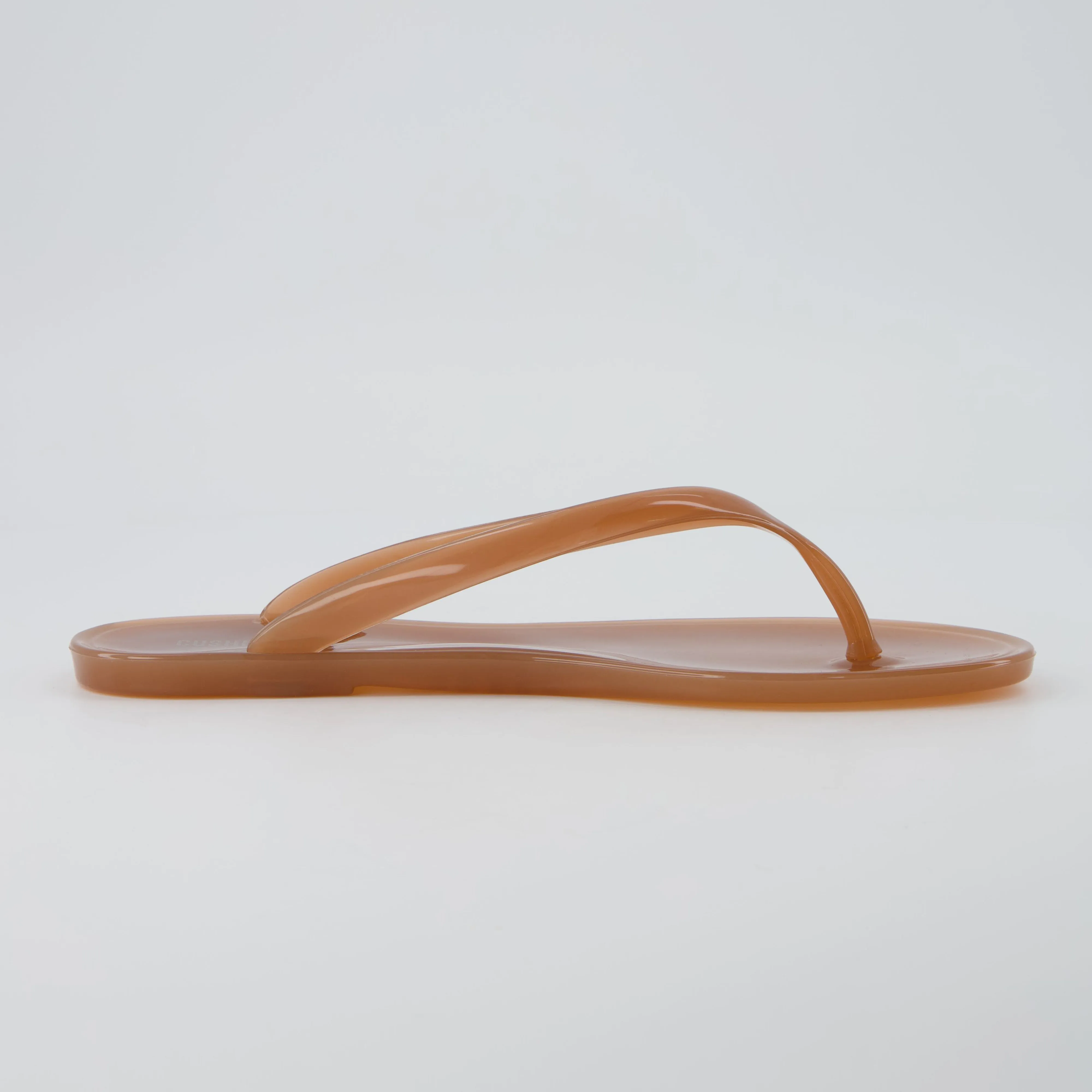 Splash Jelly Flip Flops sold by Cushionaire product image thumbnail 5