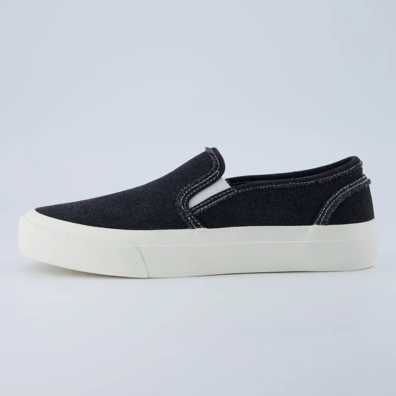Fulton Slip-On Sneaker sold by Cushionaire