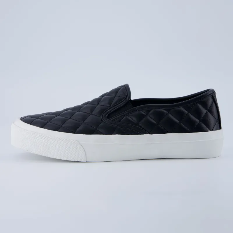 Faze Slip-On Sneaker made by Cushionaire