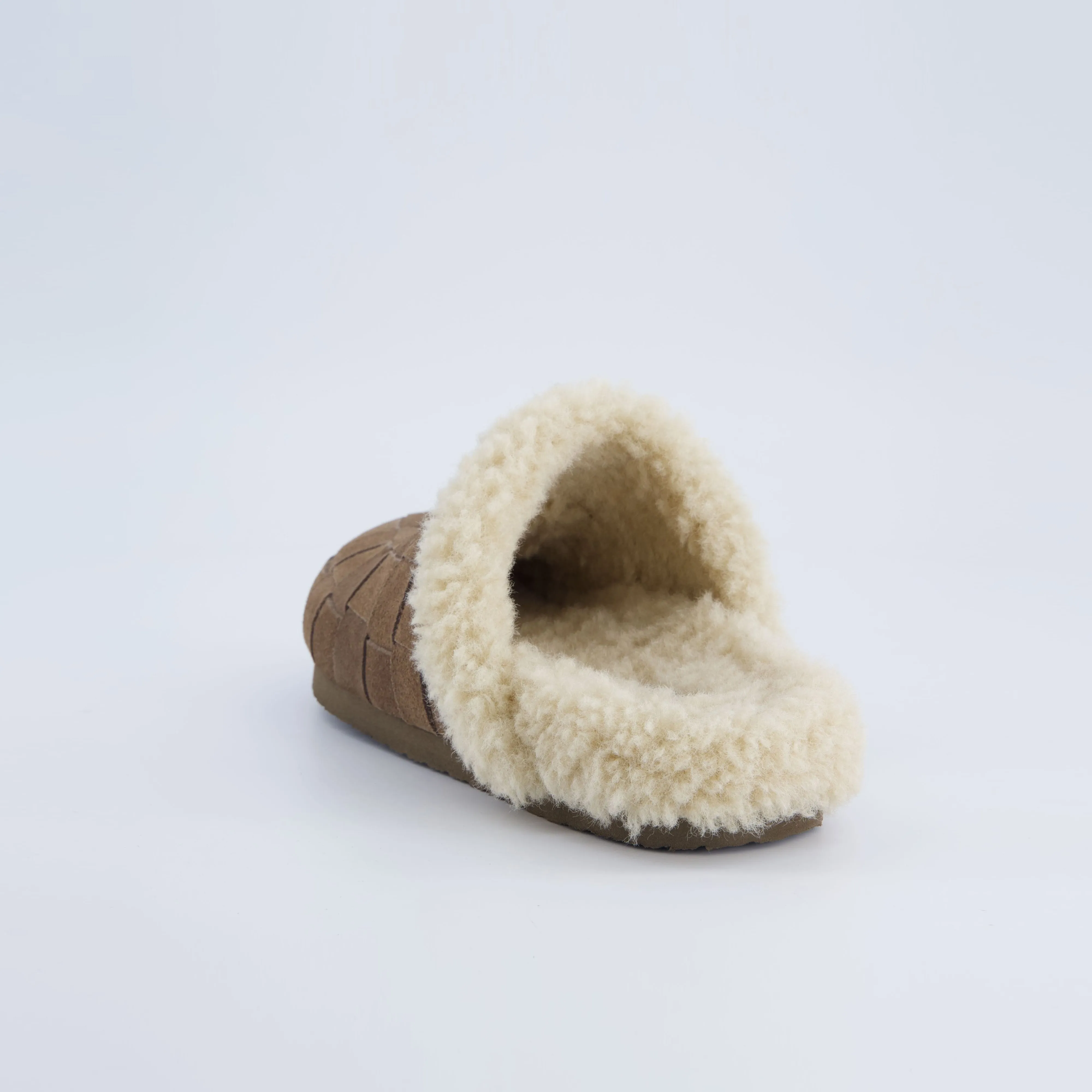 Cliche Suede Slipper sold by Cushionaire product image thumbnail 5