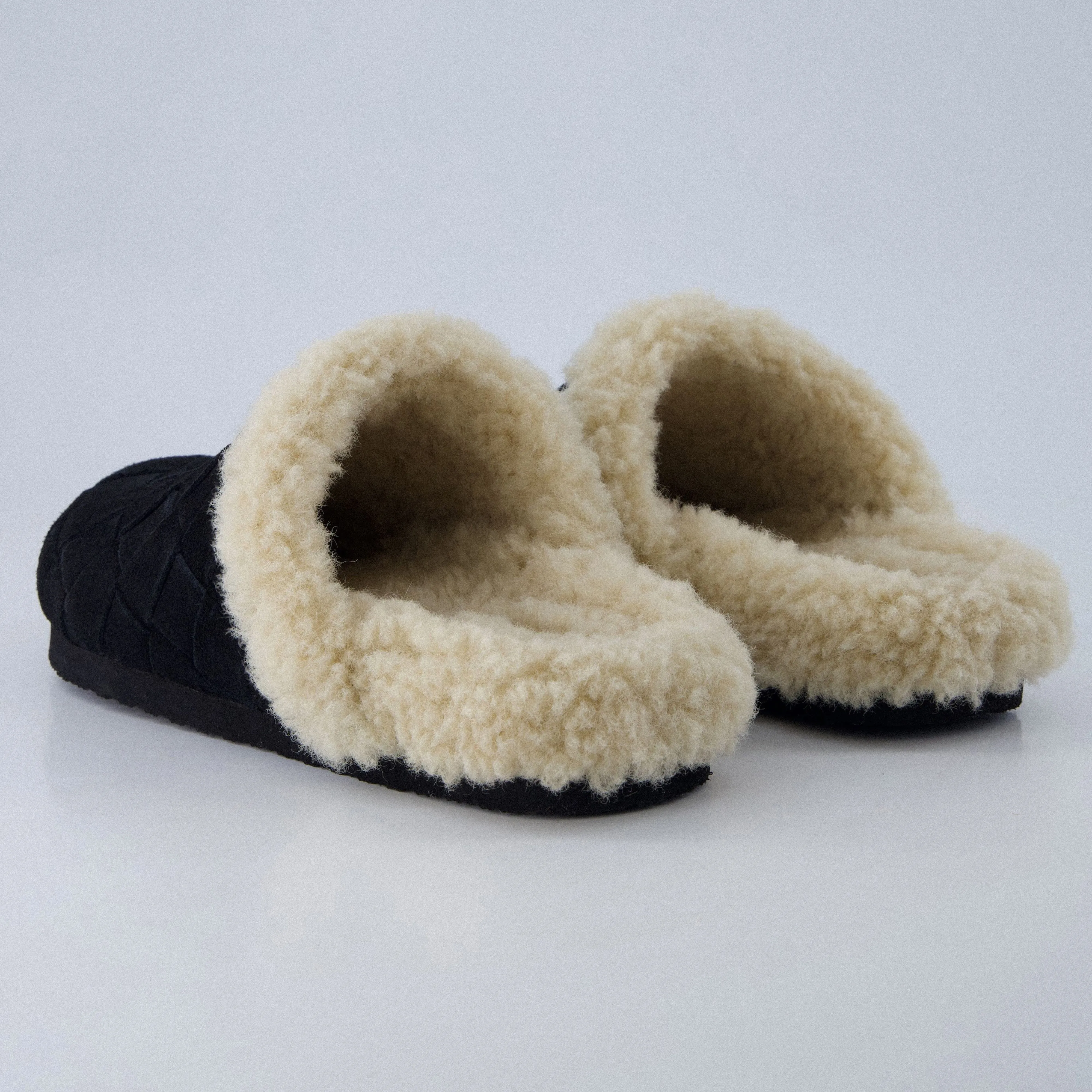 Cliche Suede Slipper sold by Cushionaire product image thumbnail 2