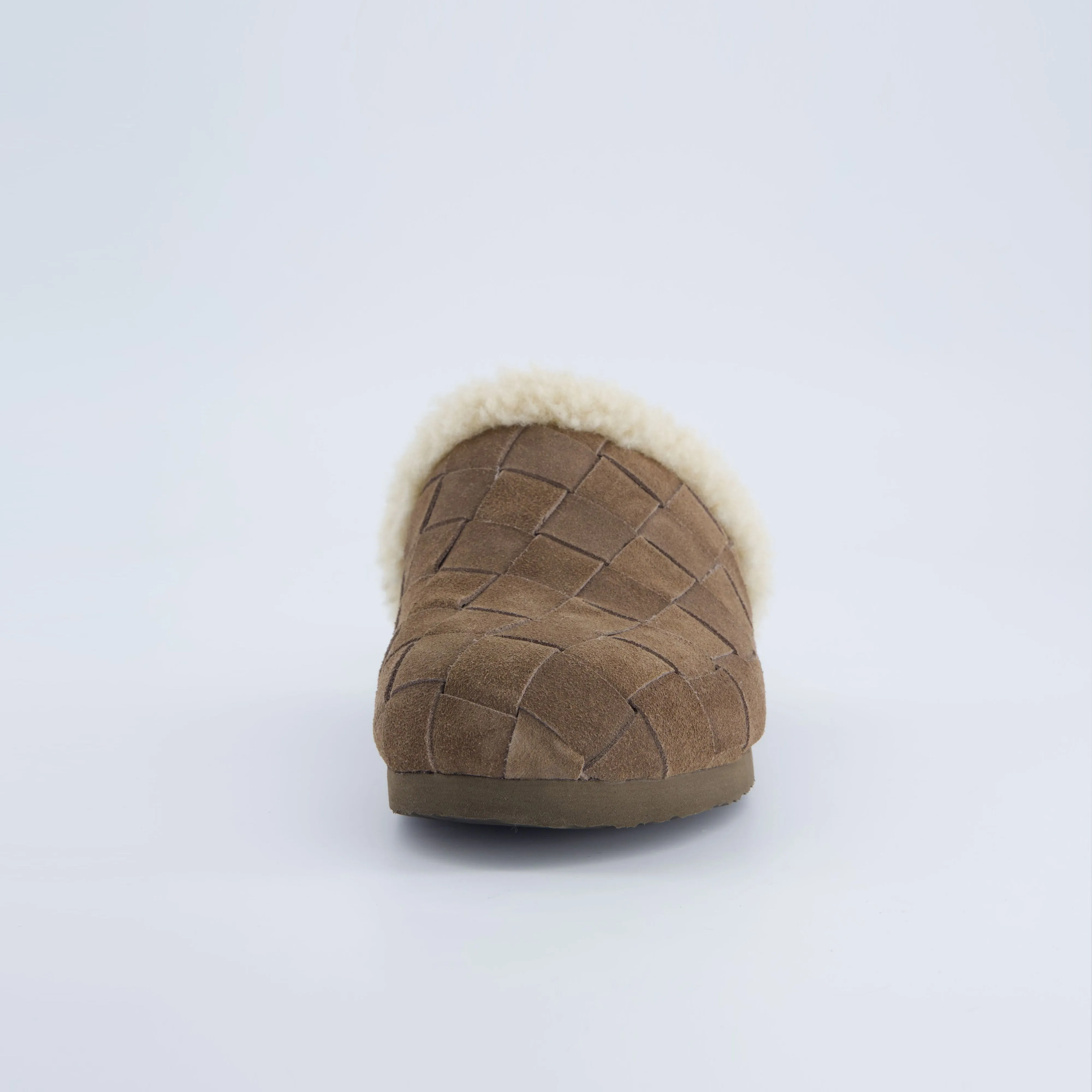 Cliche Suede Slipper sold by Cushionaire product image thumbnail 4
