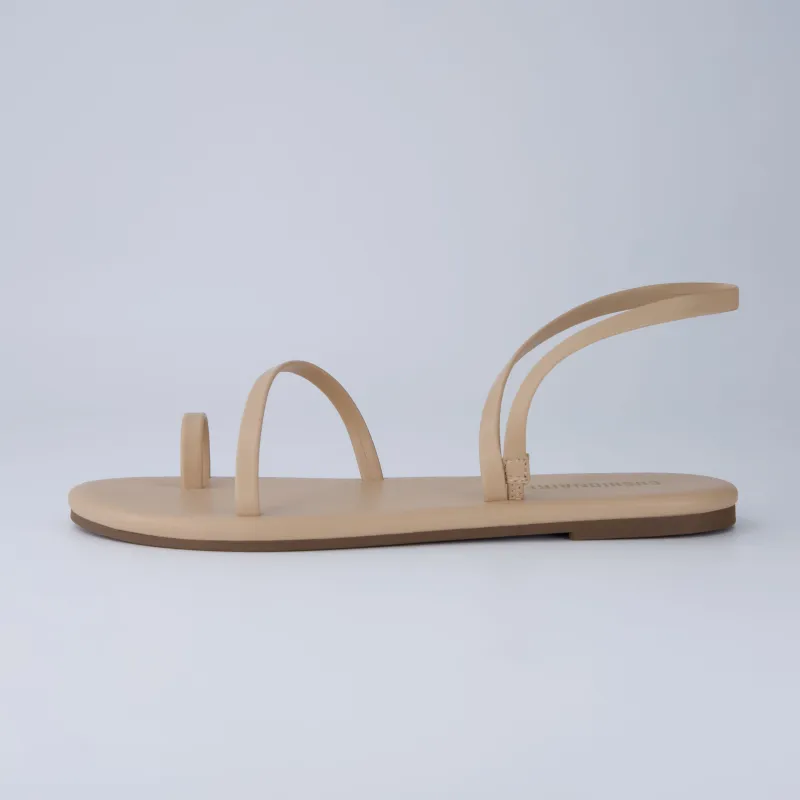 Chai Strappy Sandals sold by Cushionaire