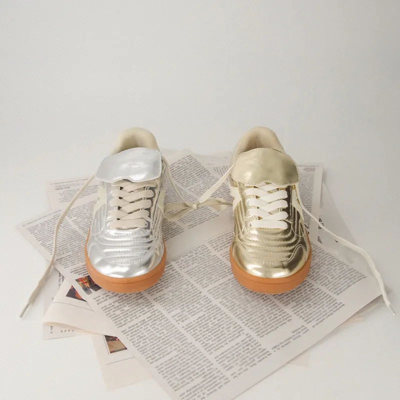Astro Retro Sneaker sold by Cushionaire