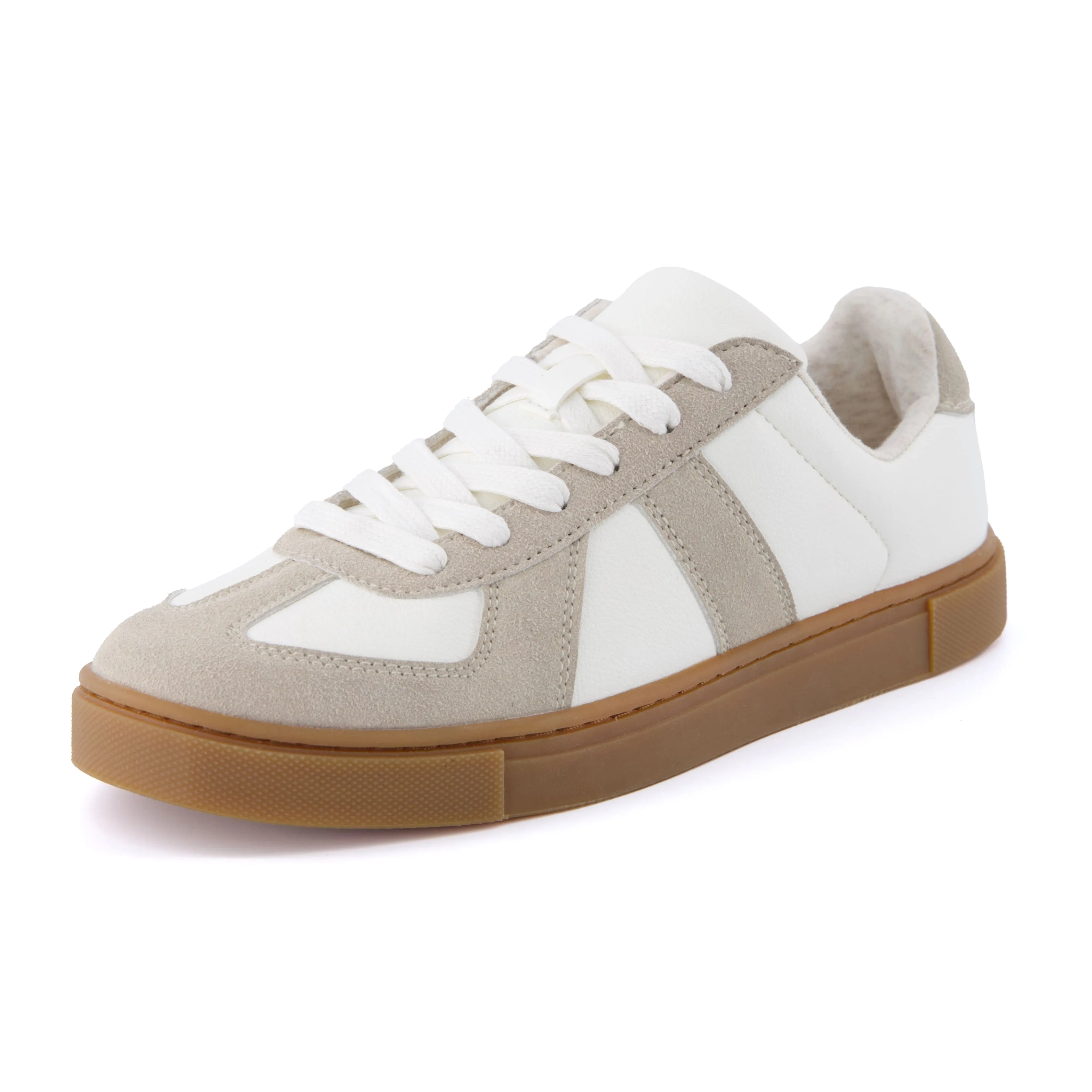 Bailey Lace Up Sneaker sold by Cushionaire product image thumbnail 3