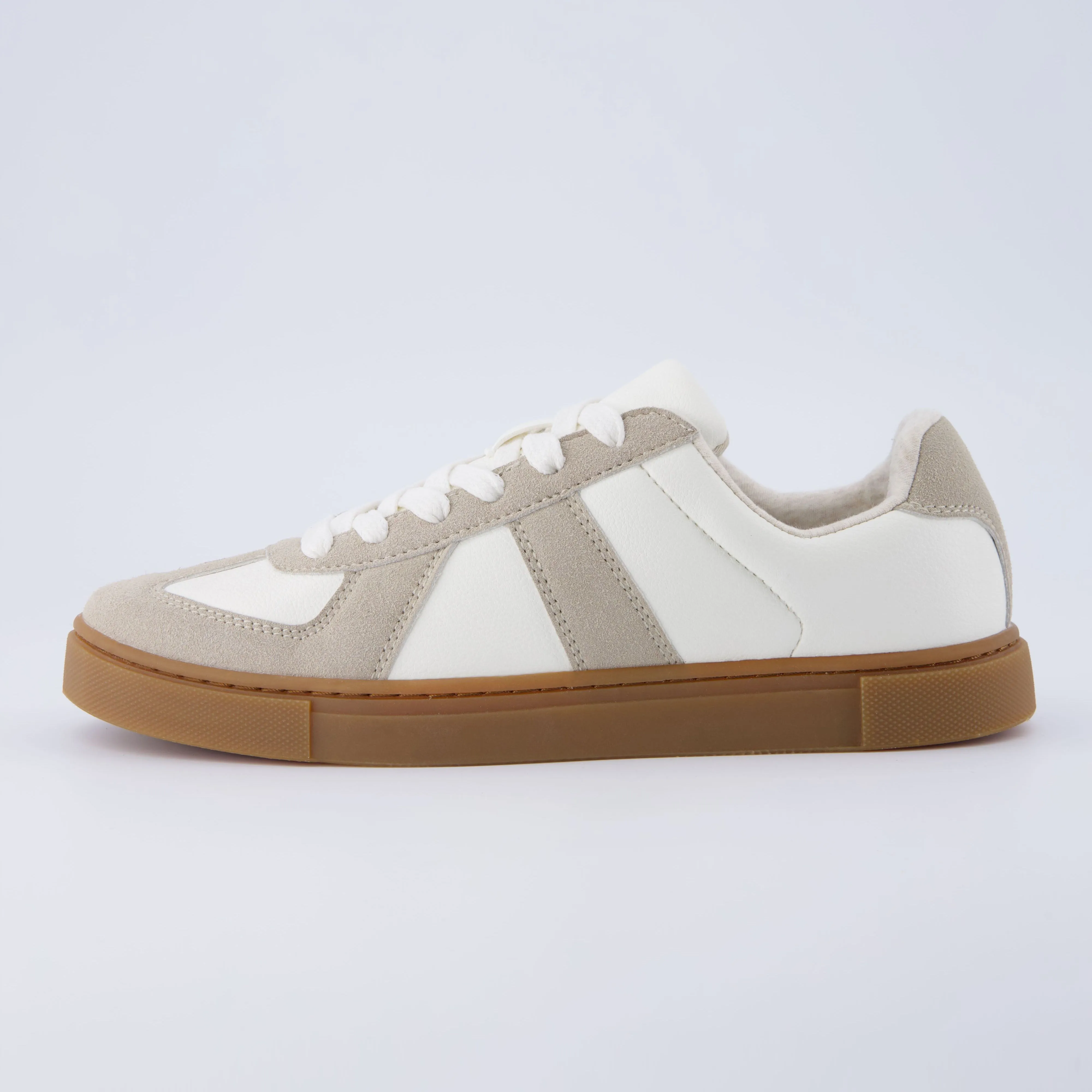 Bailey Lace Up Sneaker sold by Cushionaire product image thumbnail 2
