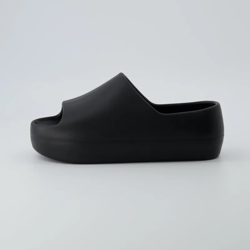 Harrison Slide Sandals made by Cushionaire
