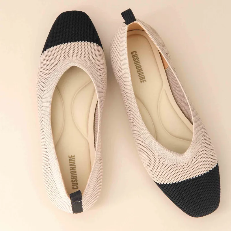 Splendor Knit Flat made by Cushionaire