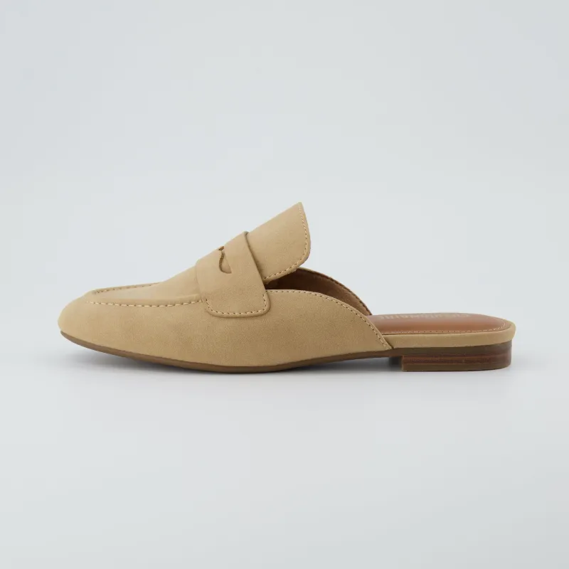 Yale Slip On Mule sold by Cushionaire