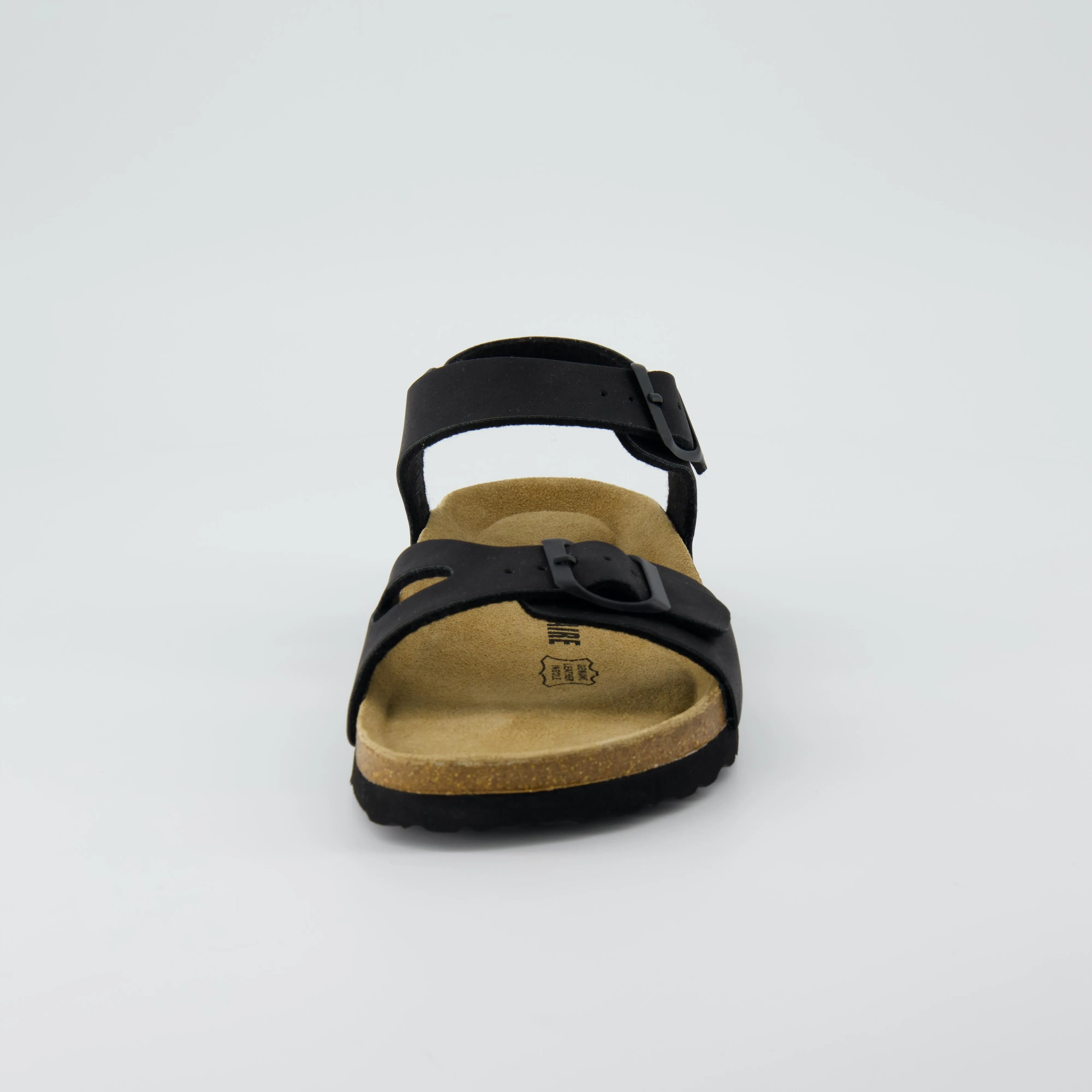 Lauri Cork Footbed Sandal sold by Cushionaire product image thumbnail 3