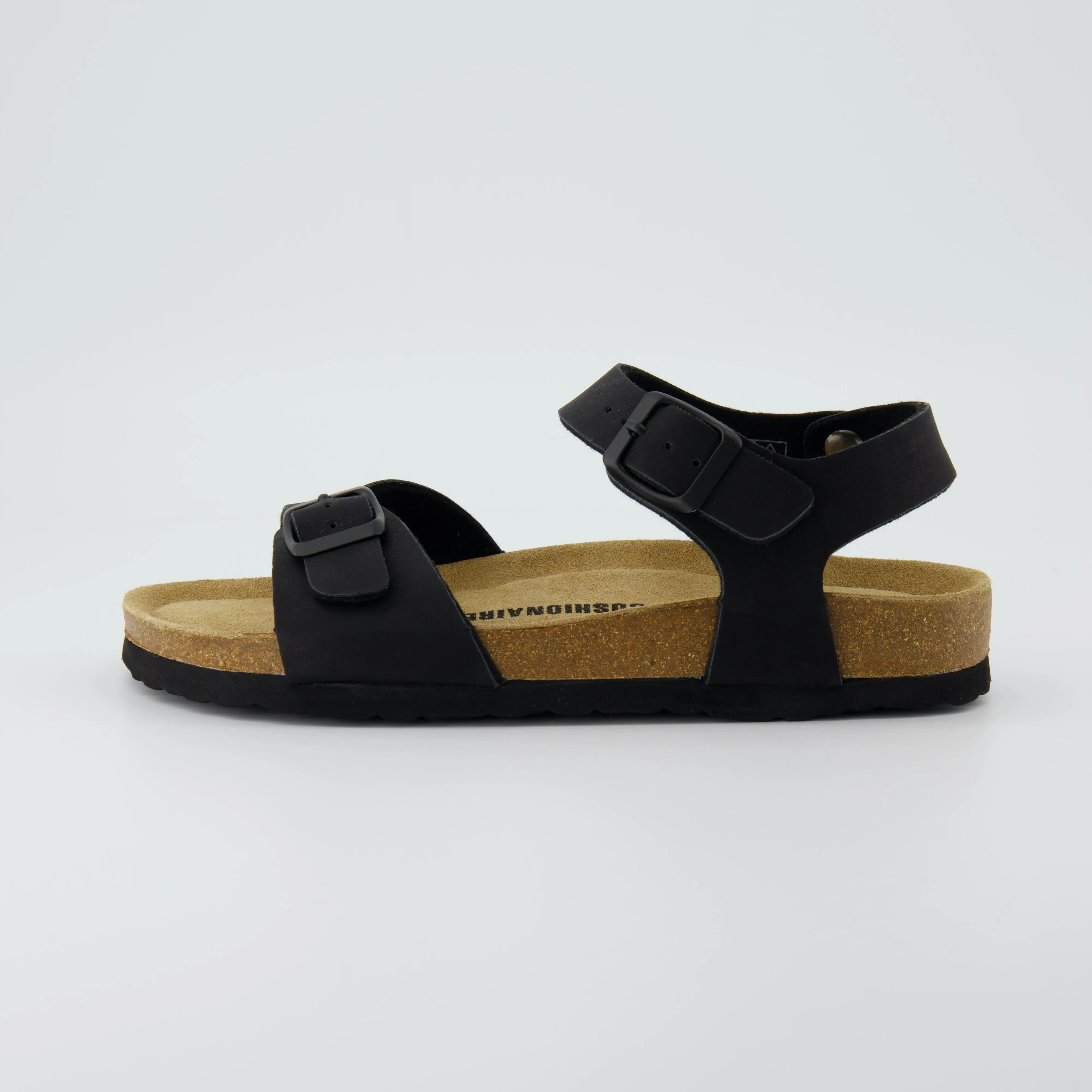 Lauri Cork Footbed Sandal sold by Cushionaire